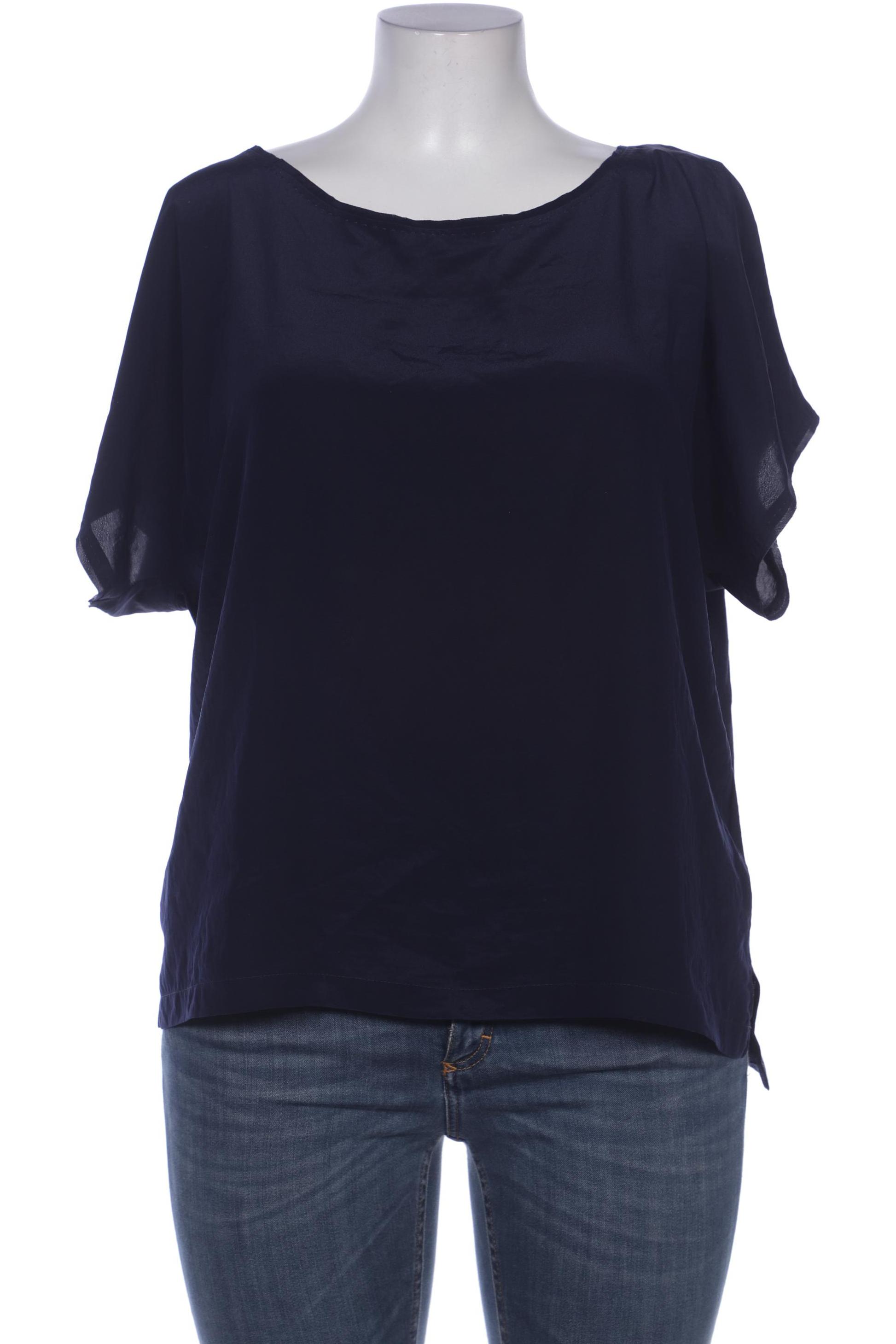 

Marc Cain Sports Damen T-Shirt, marineblau, Gr. 44