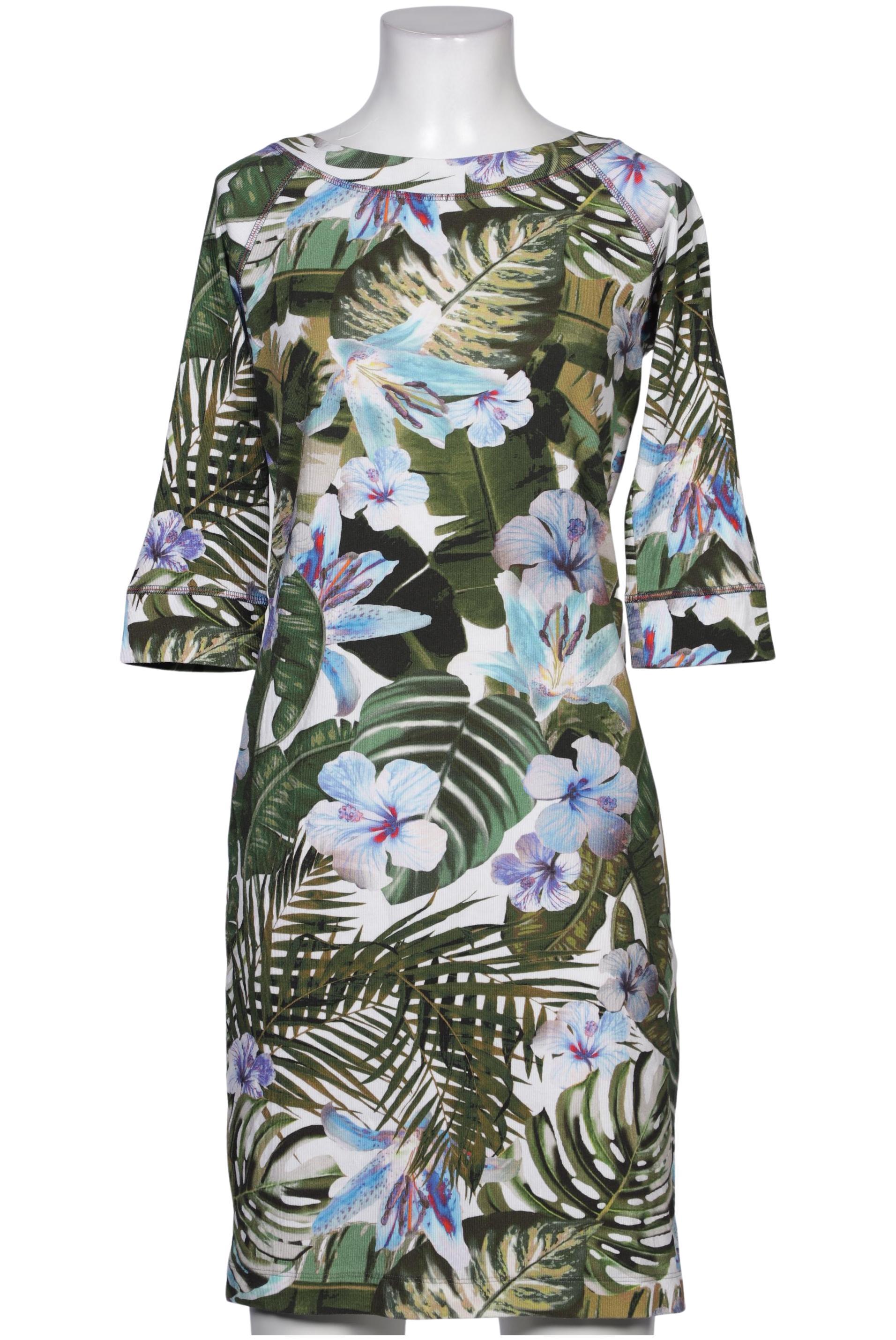 

Marc Cain Sports Damen Kleid, mehrfarbig, Gr. 40