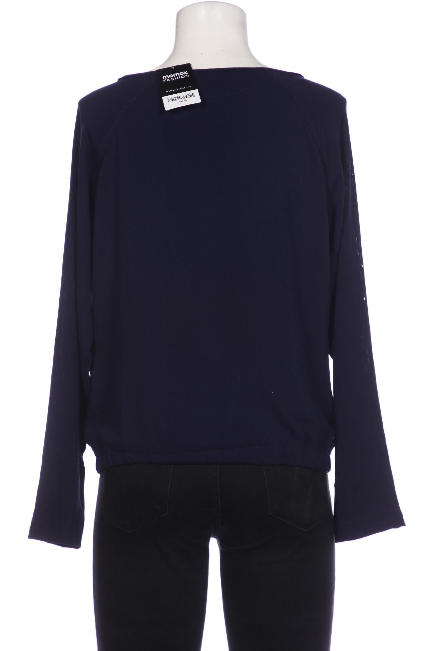 

Marc Cain Sports Damen Bluse, marineblau, Gr. 38