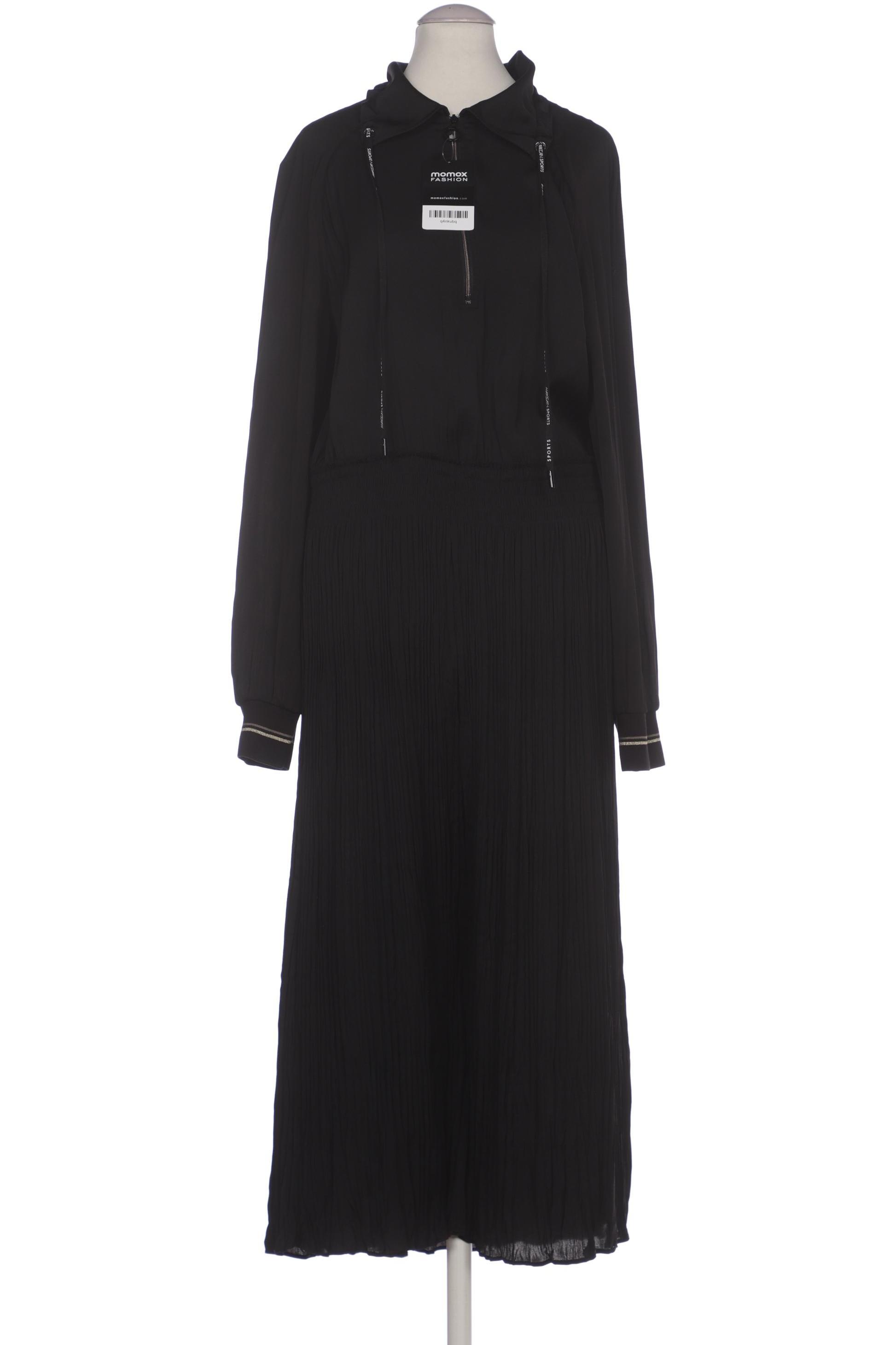 

Marc Cain Sports Damen Kleid, schwarz, Gr. 34
