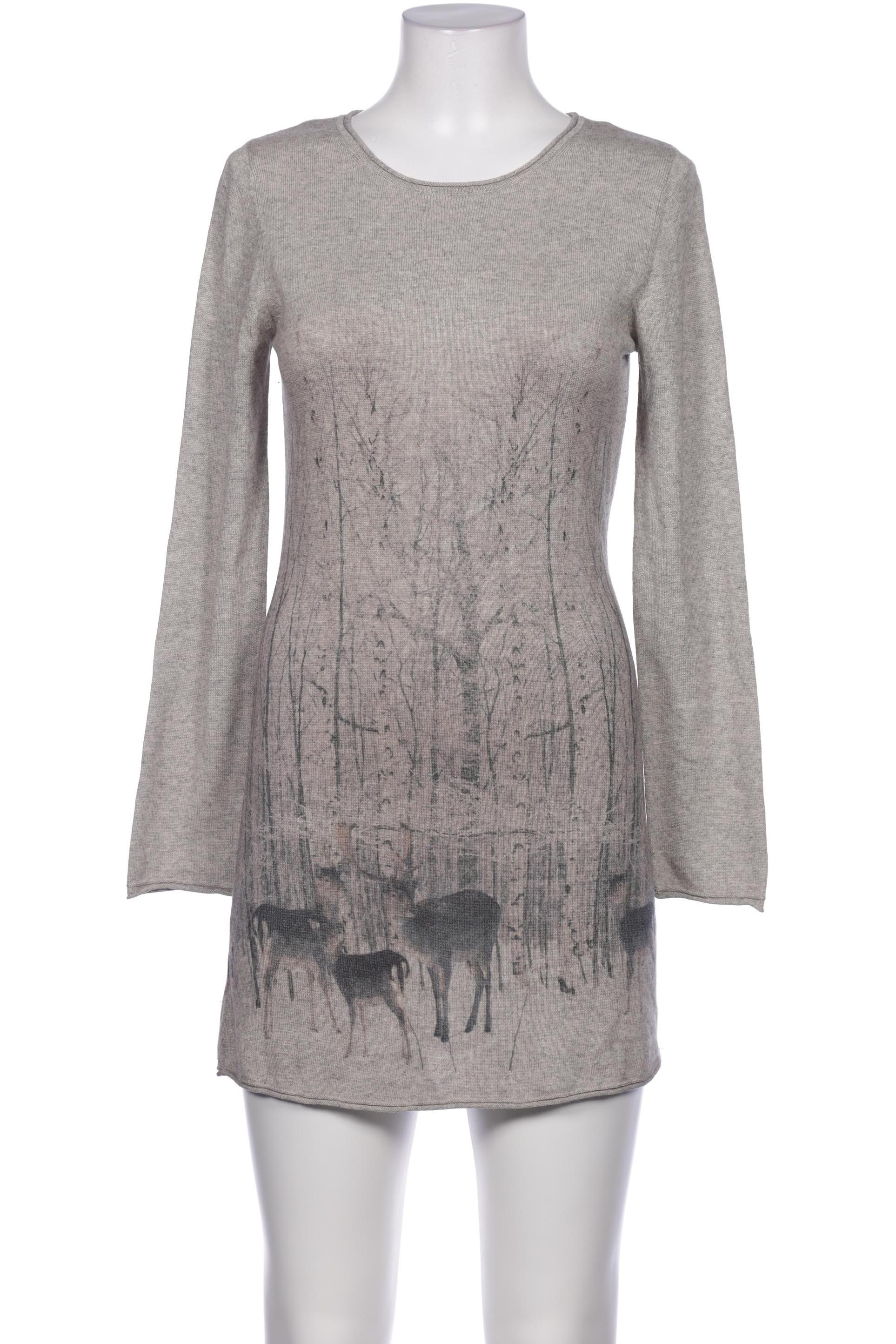 

Marc Cain Sports Damen Kleid, grau, Gr. 36