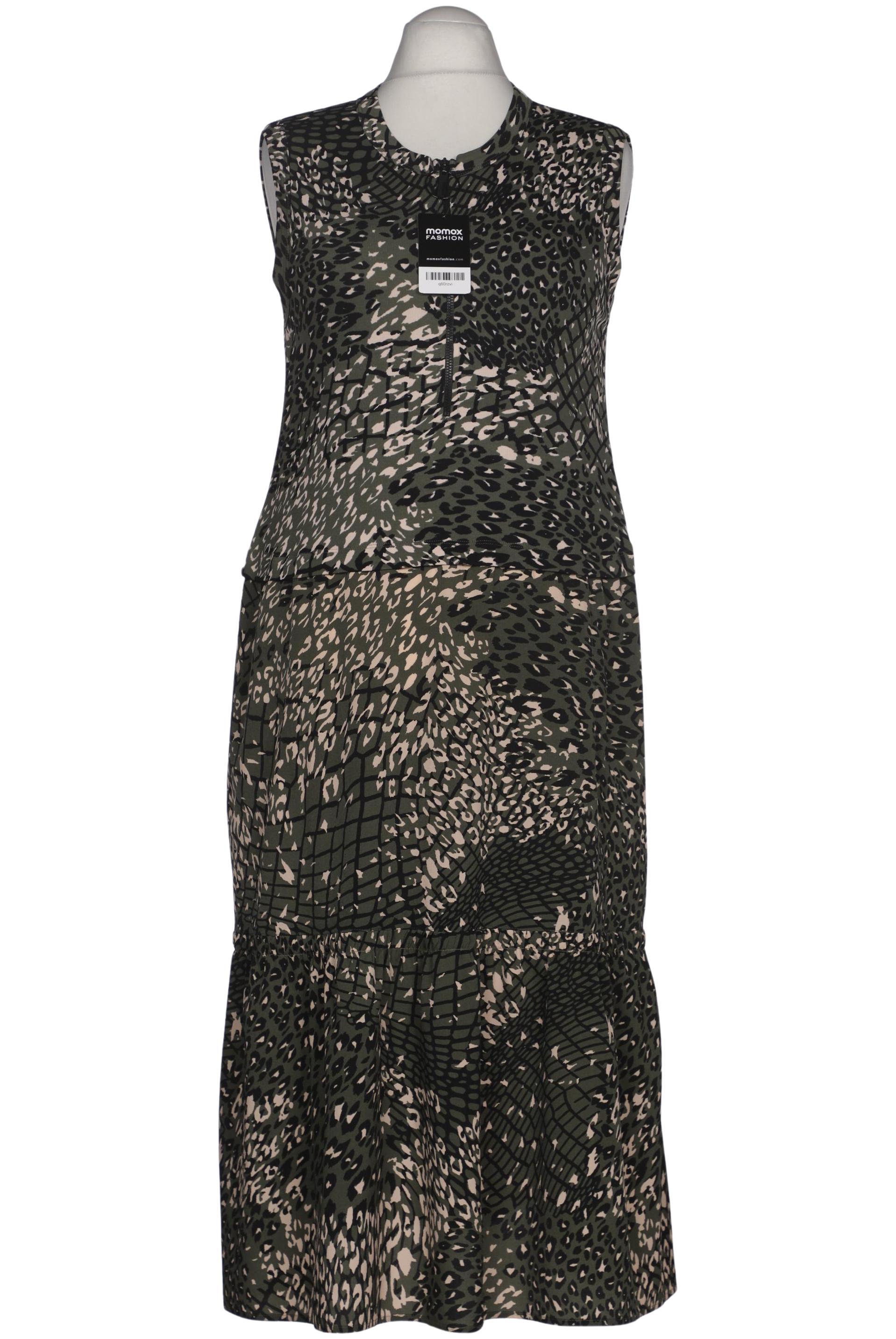 

Marc Cain Sports Damen Kleid, grün, Gr. 44