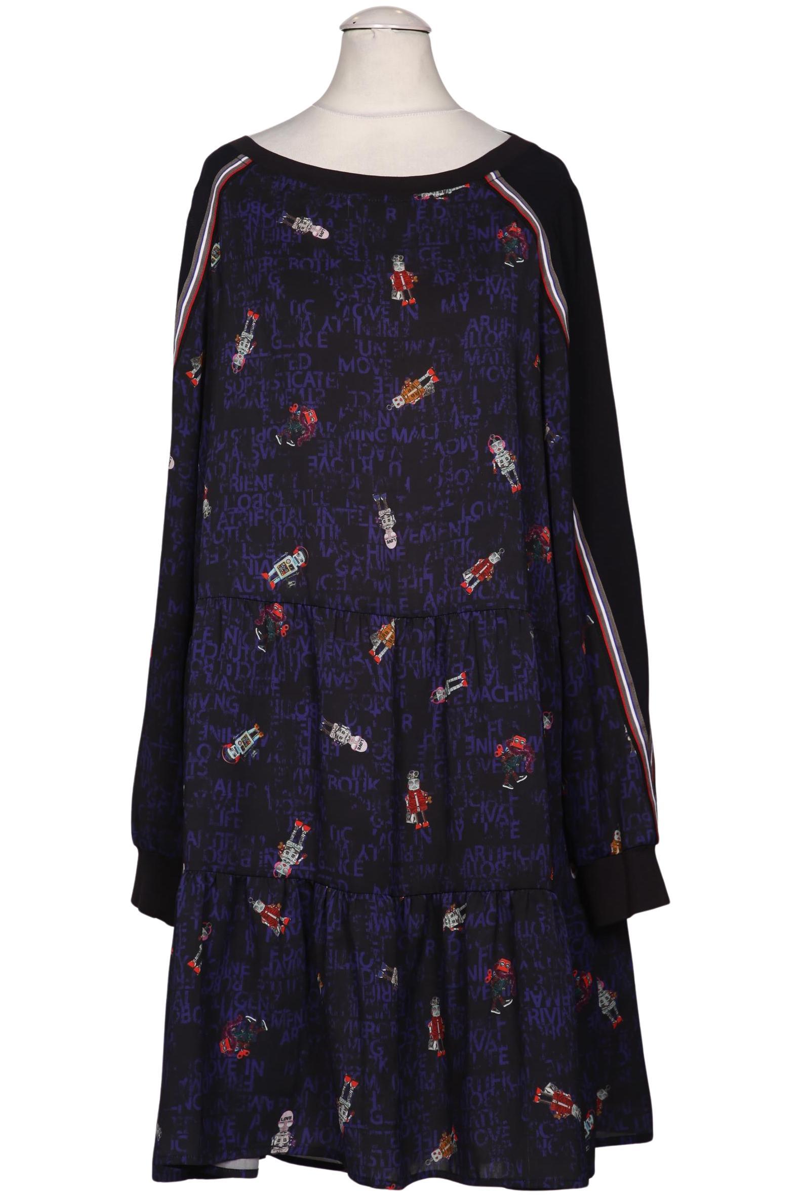 

Marc Cain Sports Damen Kleid, mehrfarbig, Gr. 36