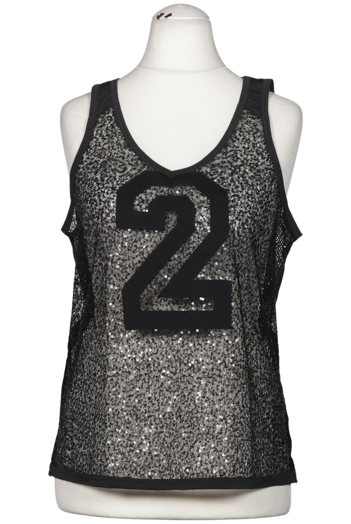 

Marc Cain Sports Damen Top, mehrfarbig, Gr. 38