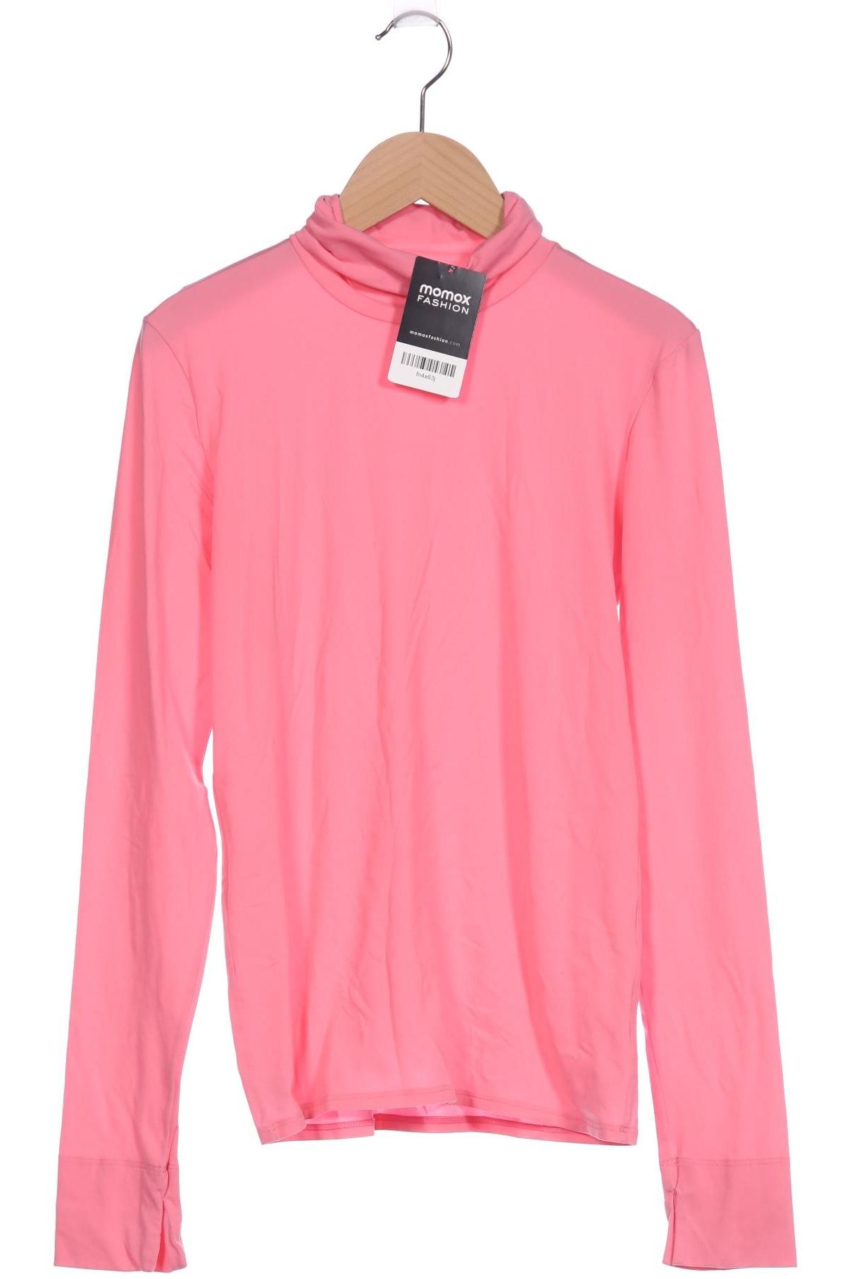 

Marc Cain Sports Damen Langarmshirt, pink, Gr. 36
