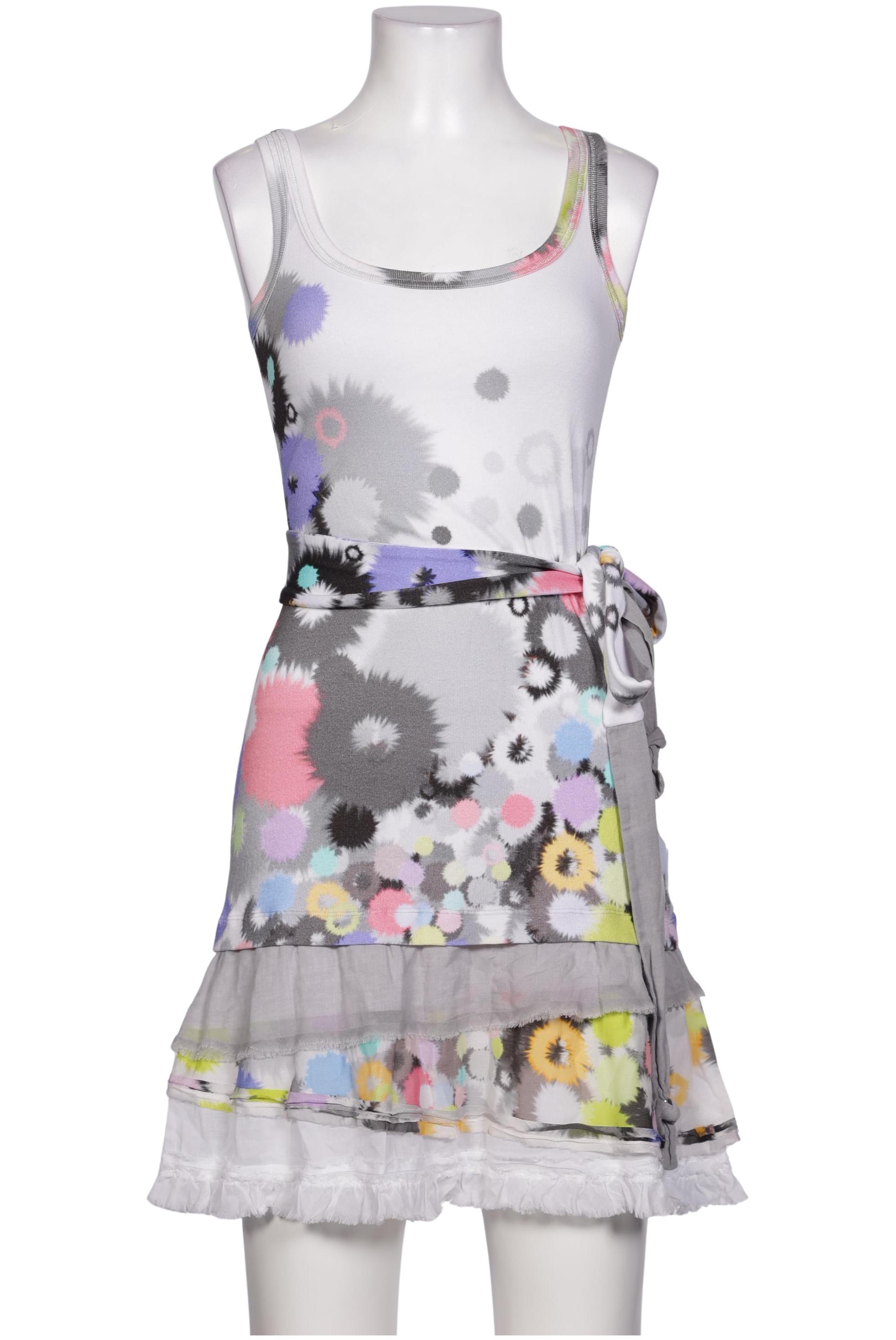 

Marc Cain Sports Damen Kleid, mehrfarbig, Gr. 38