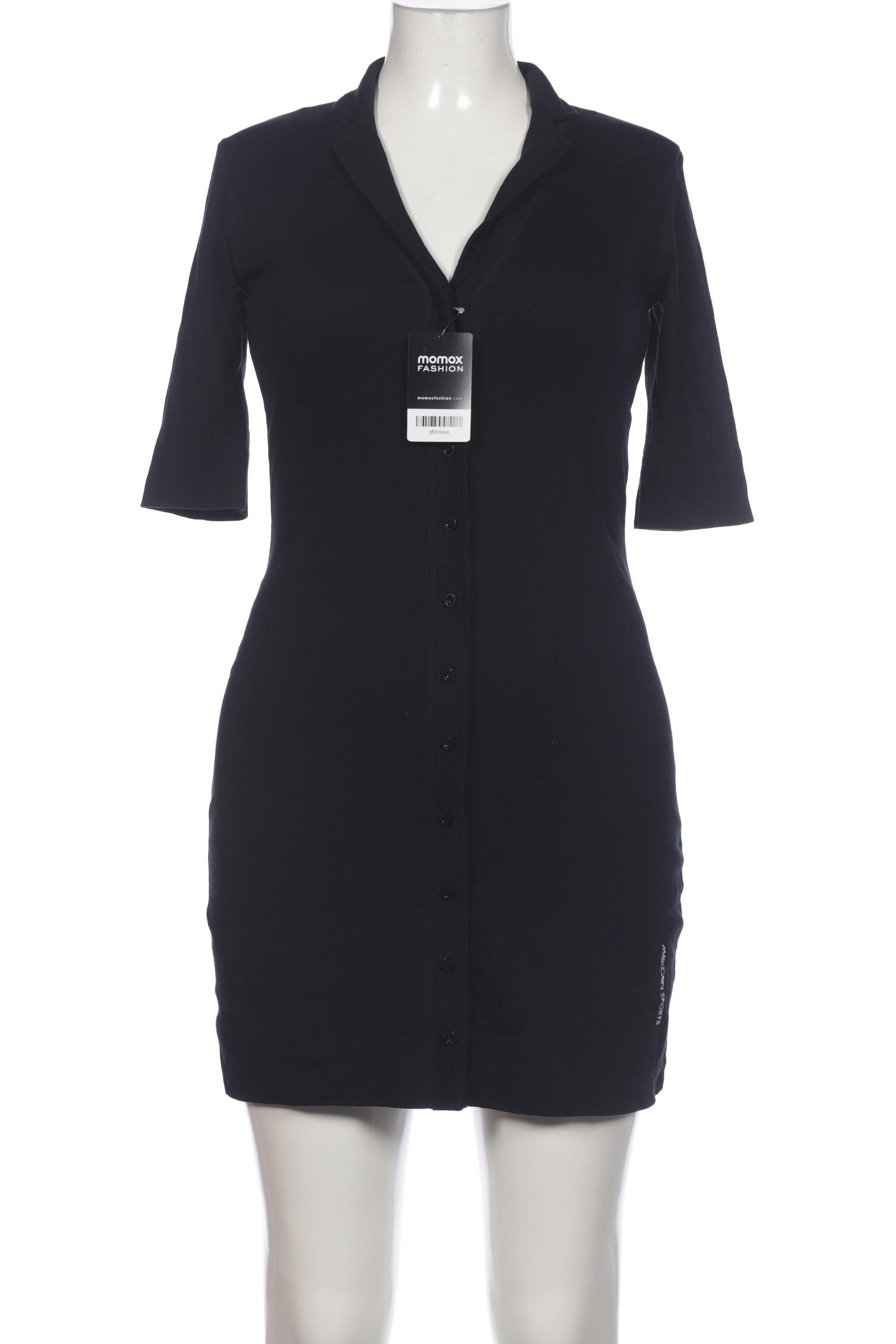 

Marc Cain Sports Damen Kleid, marineblau, Gr. 40