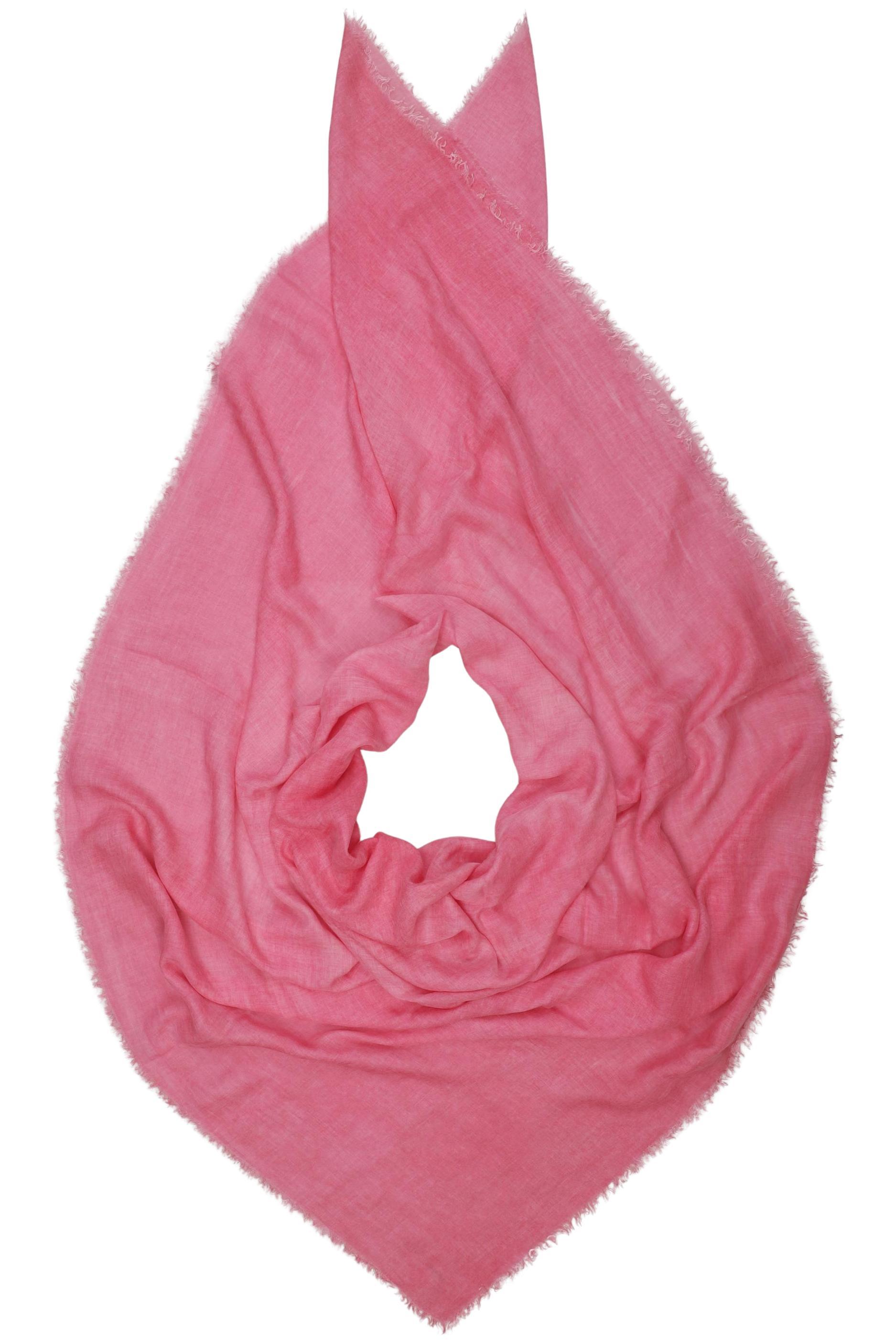 

Marc Cain Sports Damen Schal, pink, Gr.