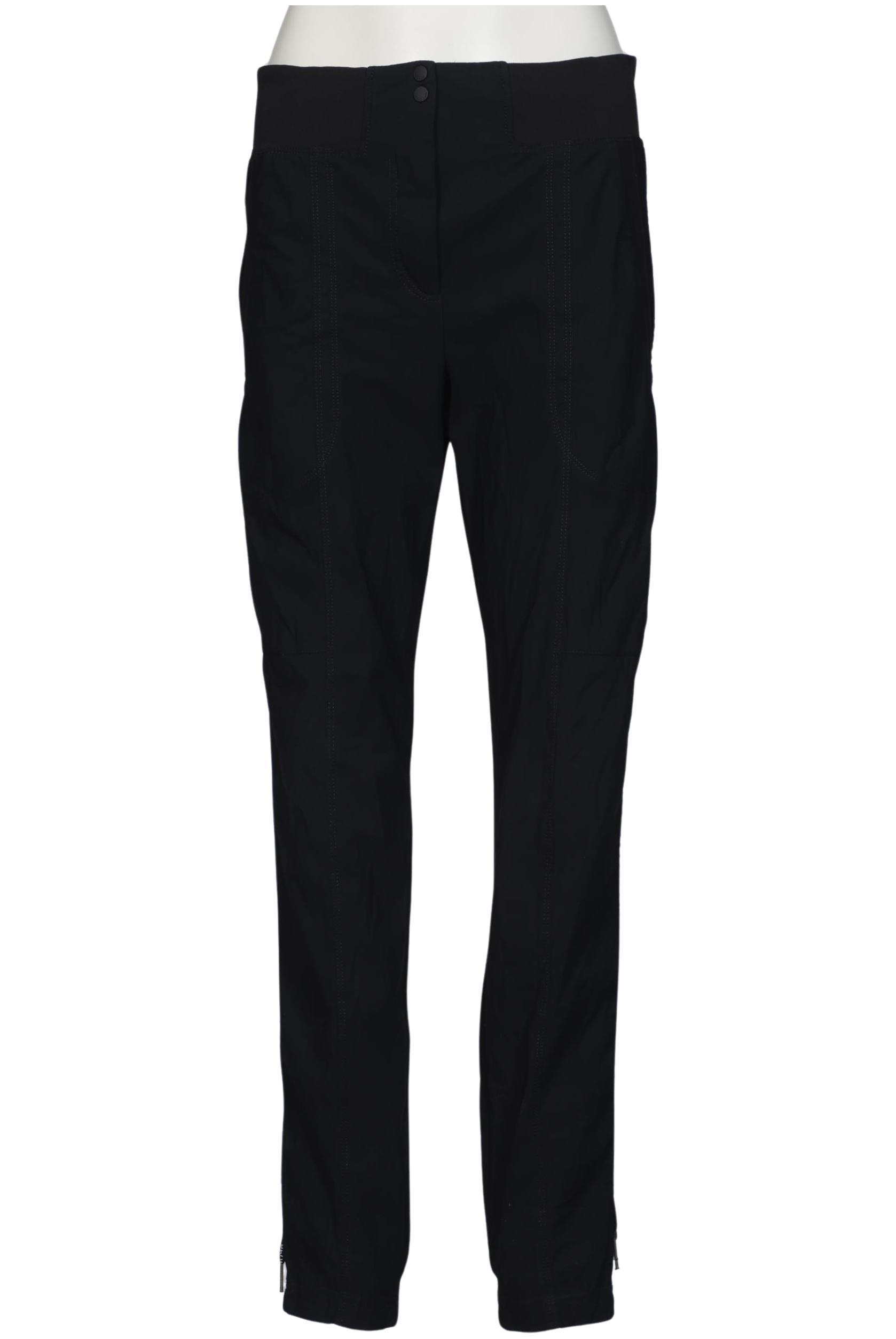 

Marc Cain Sports Damen Stoffhose, marineblau, Gr. 38