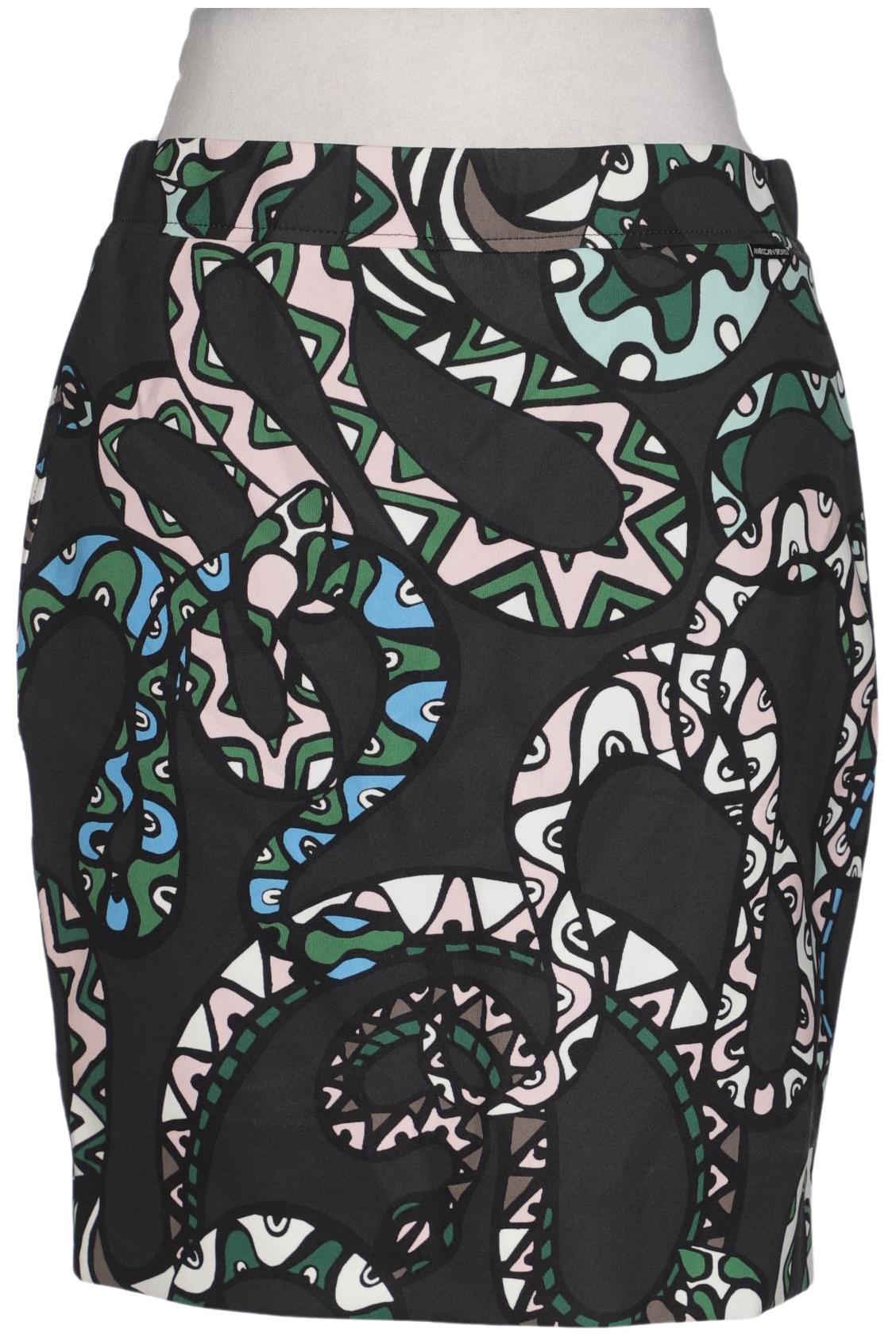 

Marc Cain Sports Damen Rock, mehrfarbig, Gr. 36