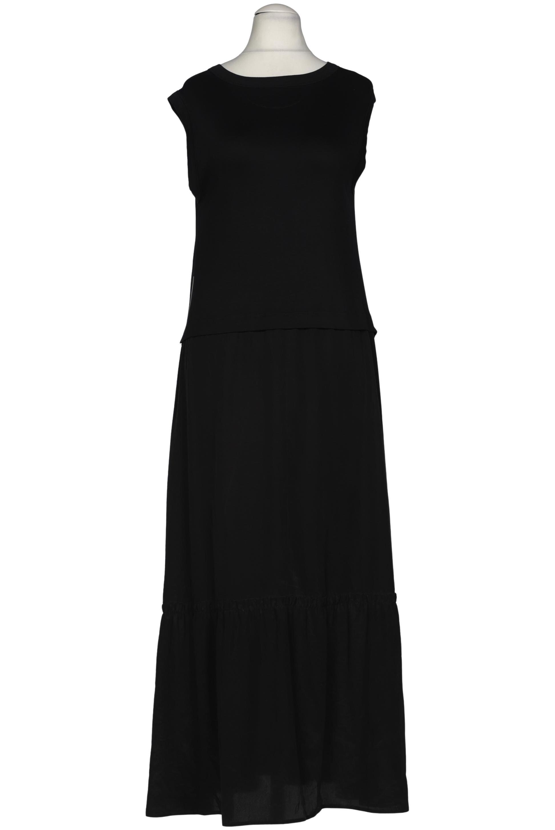 

Marc Cain Sports Damen Kleid, schwarz, Gr. 40