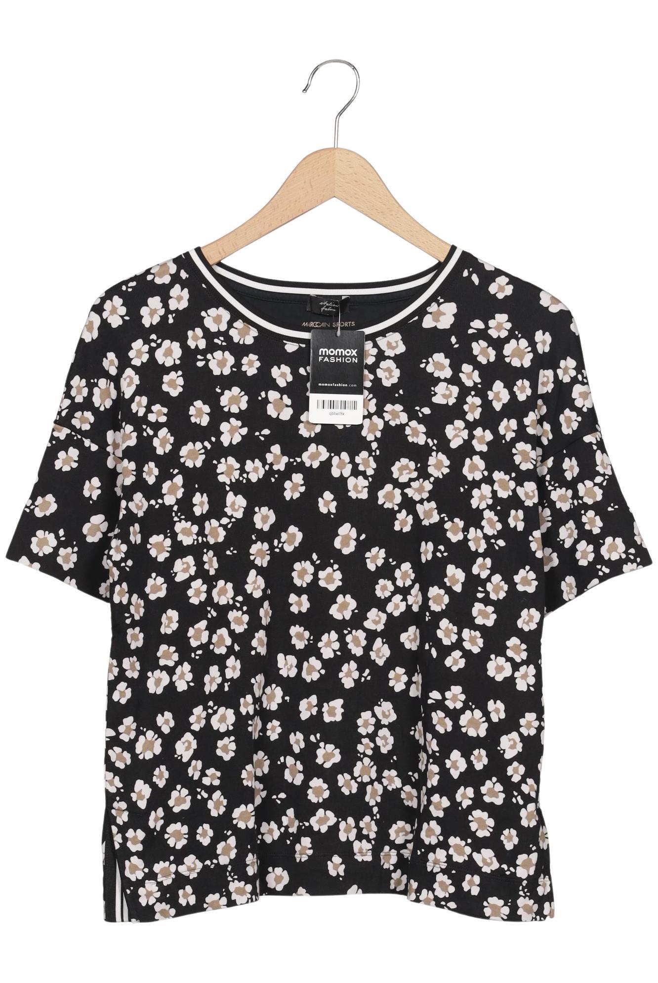 

Marc Cain Sports Damen T-Shirt, mehrfarbig, Gr. 38