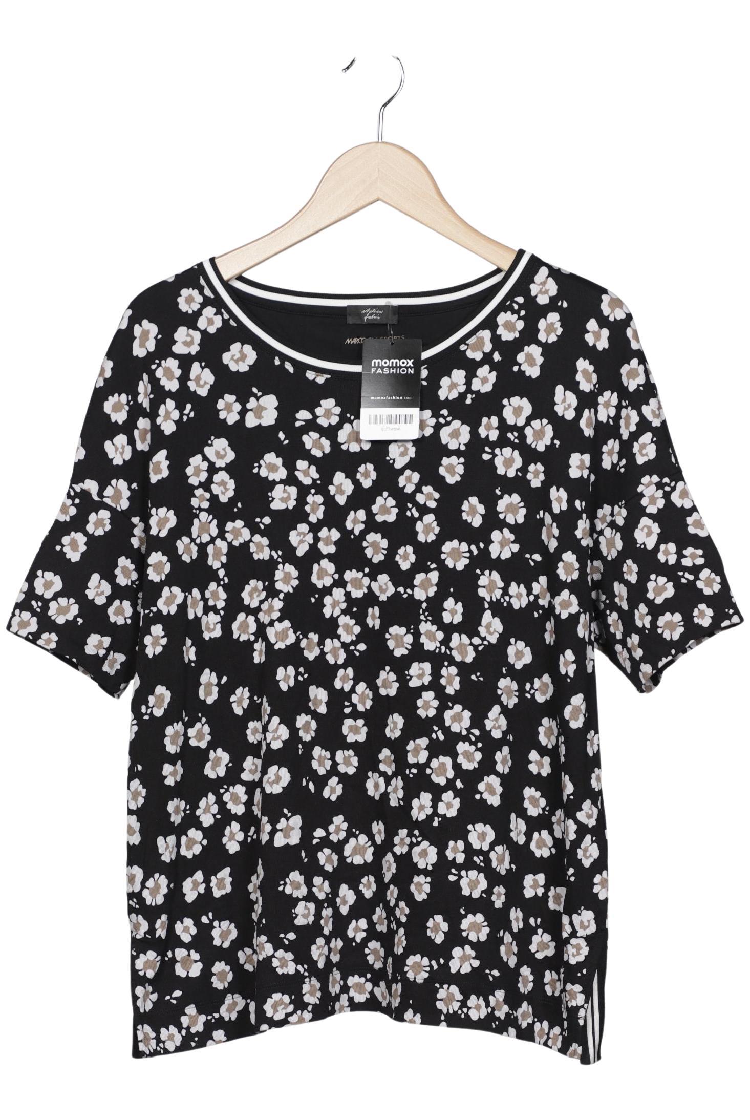 

Marc Cain Sports Damen T-Shirt, mehrfarbig, Gr. 42