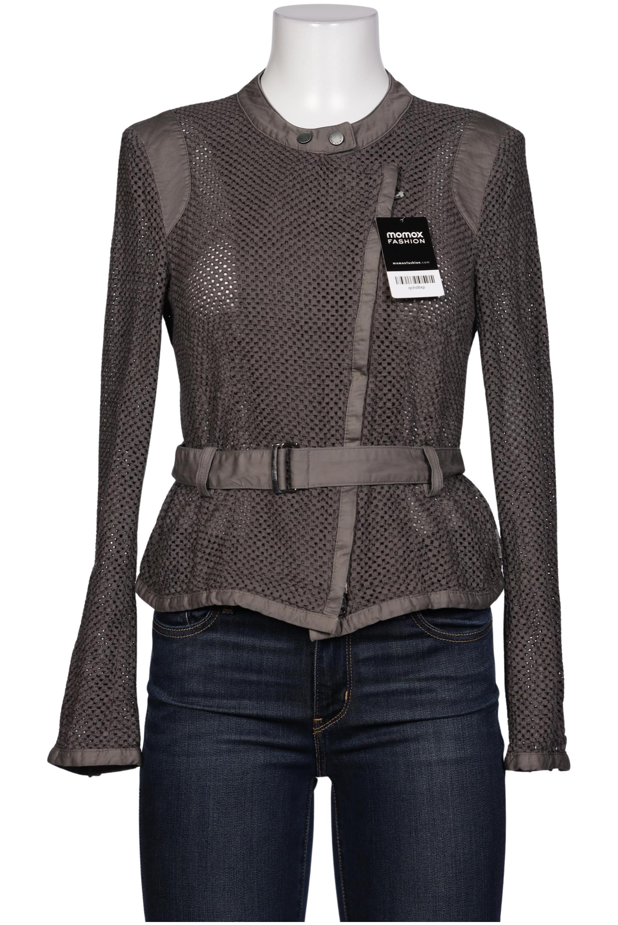 

Marc Cain Sports Damen Blazer, grau, Gr. 38