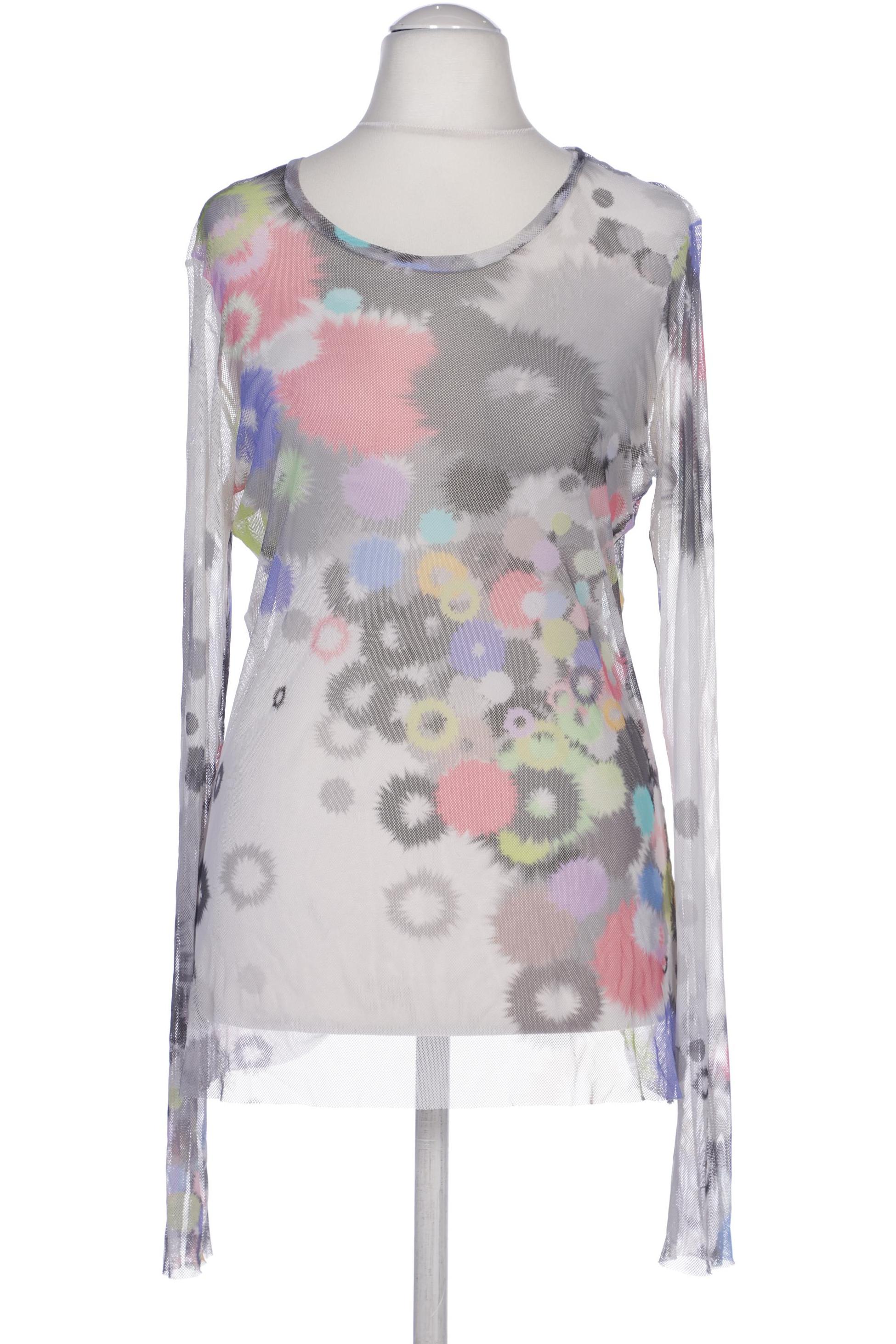 

Marc Cain Sports Damen Bluse, mehrfarbig, Gr. 38