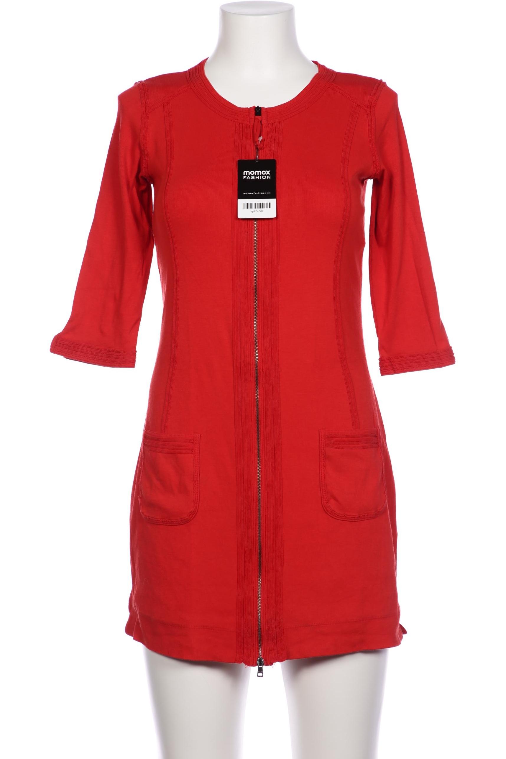 

Marc Cain Sports Damen Kleid, rot, Gr. 40