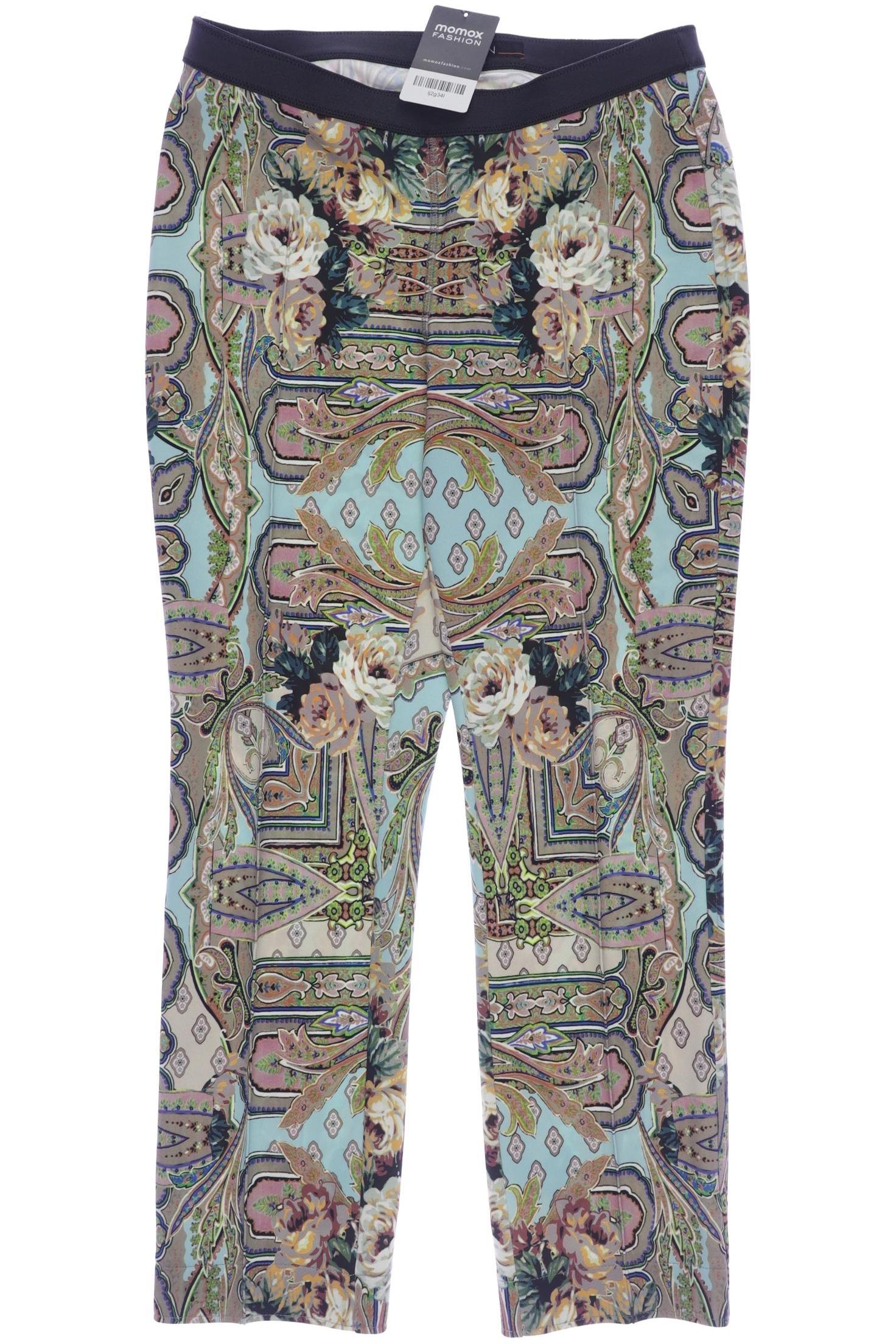 

Marc Cain Sports Damen Stoffhose, mehrfarbig, Gr. 29