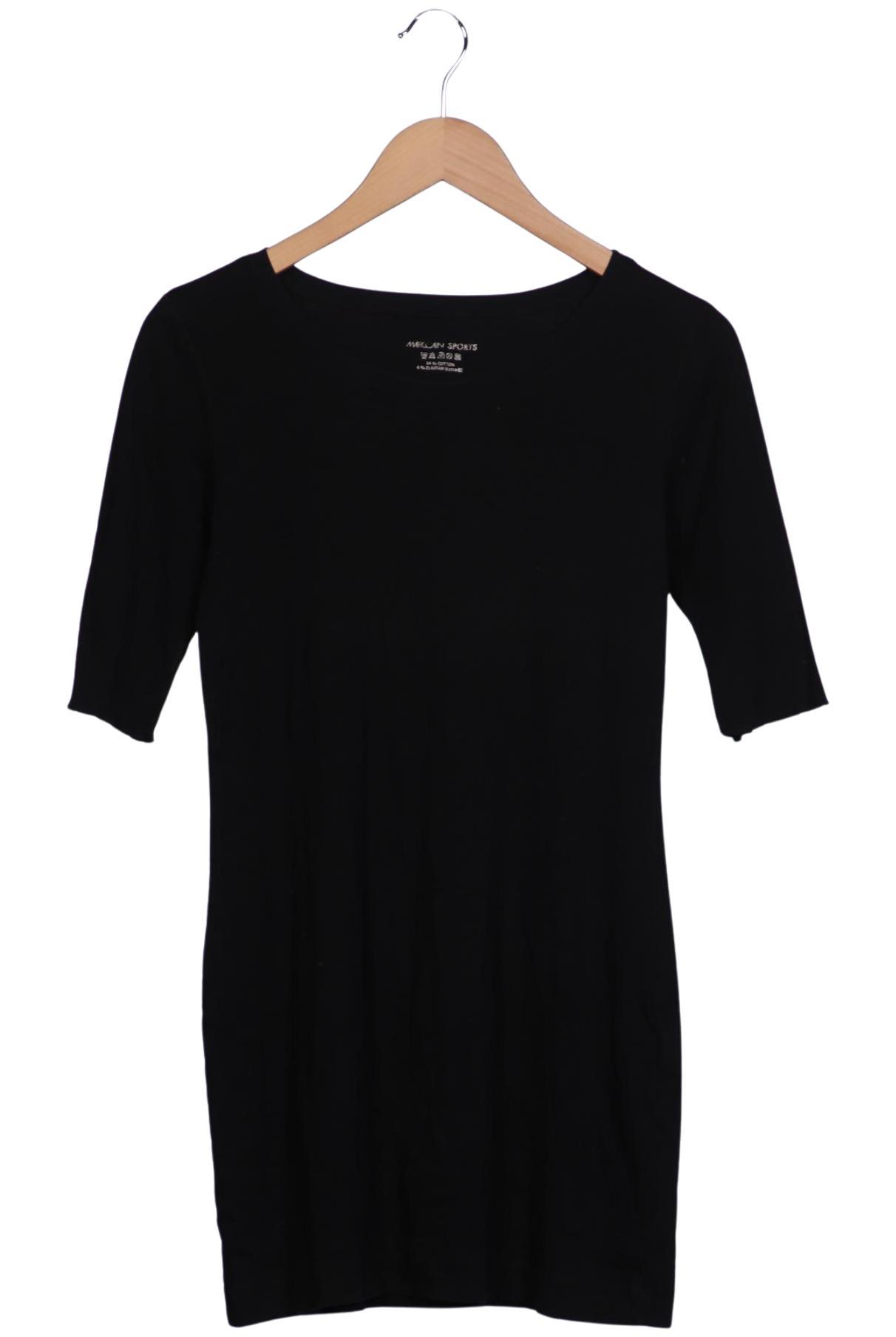 

Marc Cain Sports Damen T-Shirt, schwarz, Gr. 40