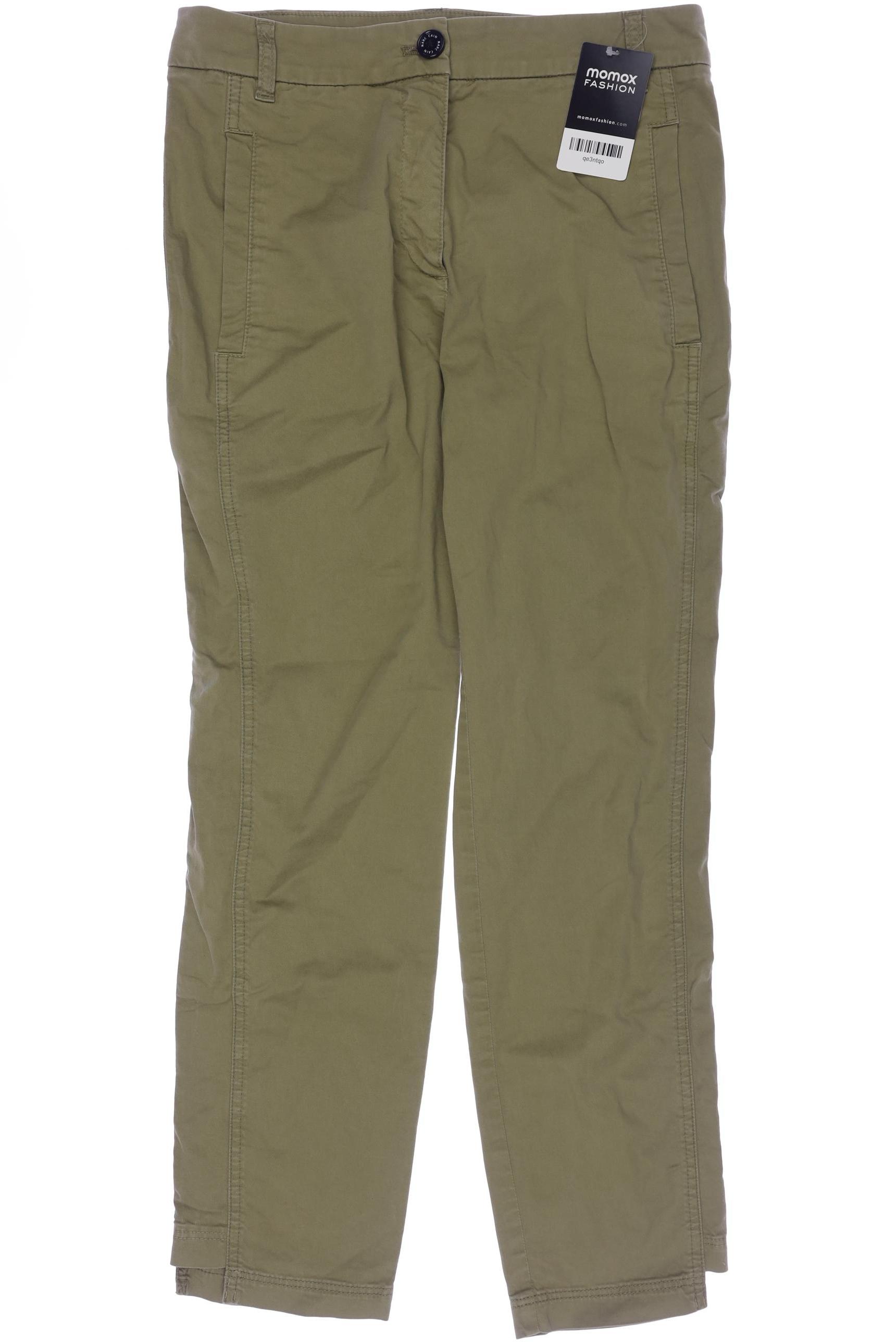 

Marc Cain Sports Damen Stoffhose, grün, Gr. 36