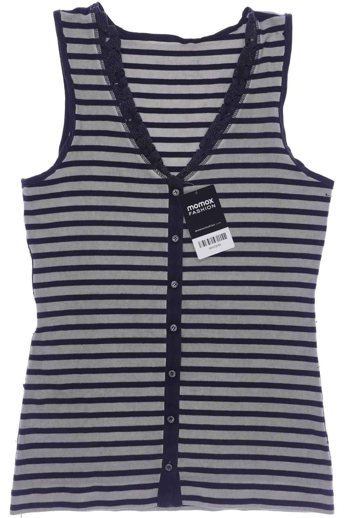 

Marc Cain Sports Damen Top, braun, Gr. 38