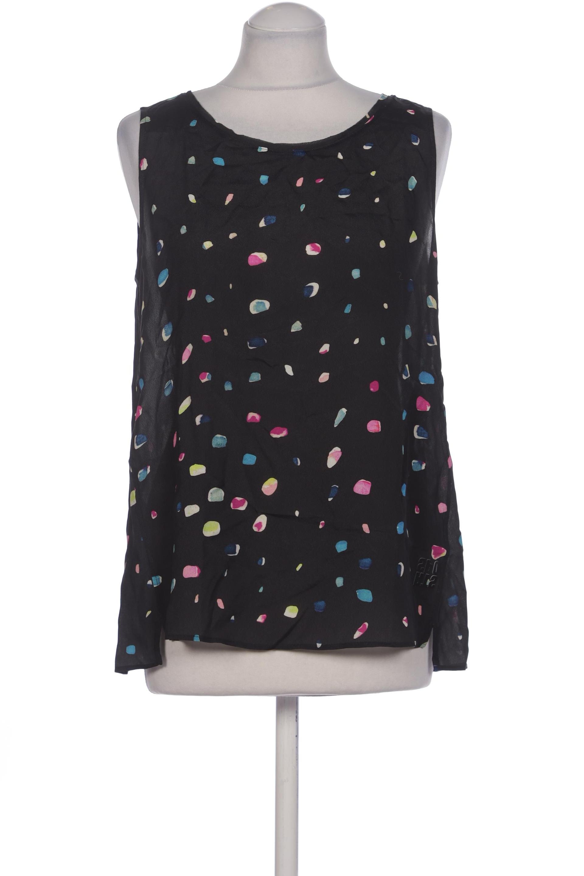 

Marc Cain Sports Damen Top, schwarz, Gr. 38