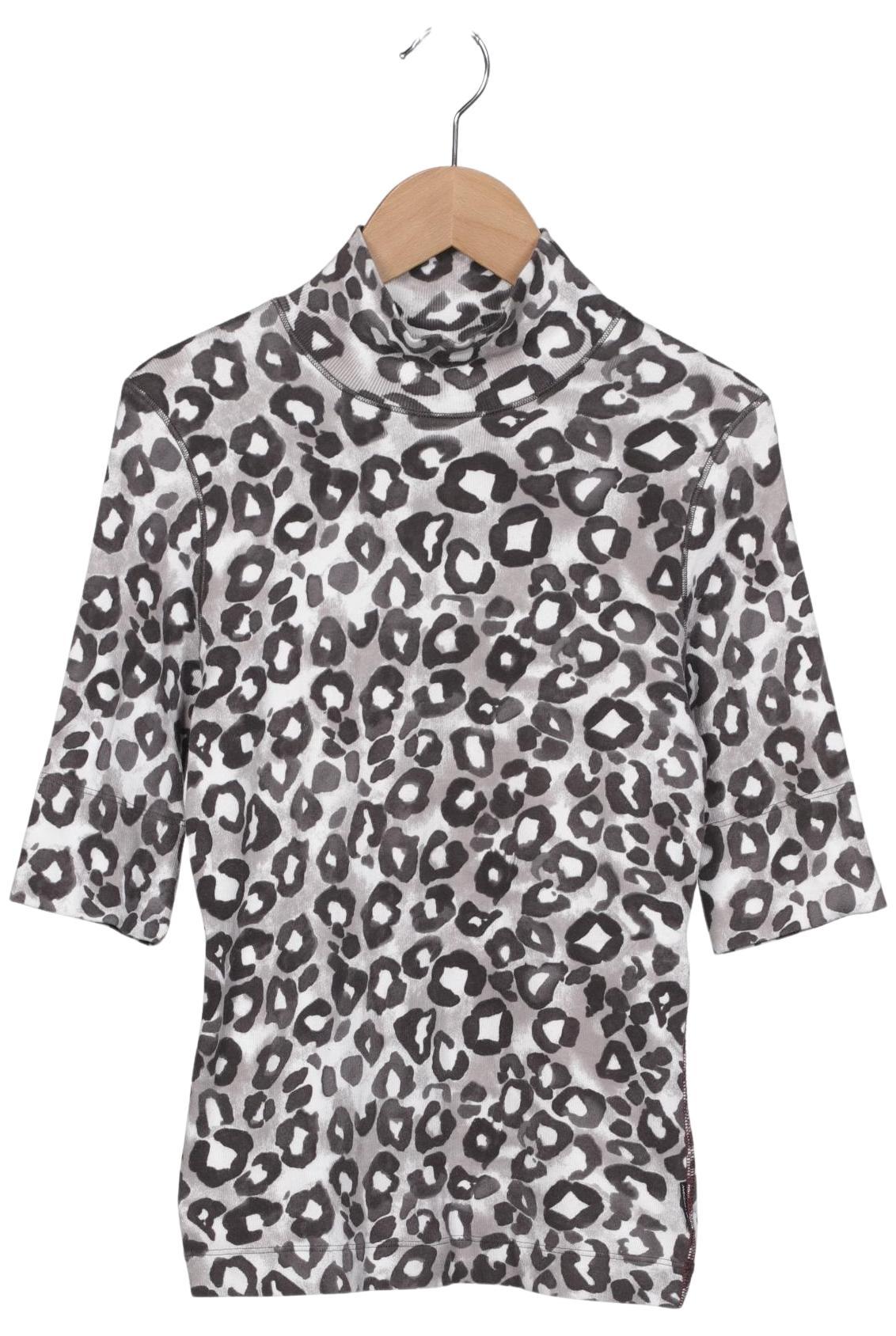 

Marc Cain Sports Damen T-Shirt, mehrfarbig, Gr. 36