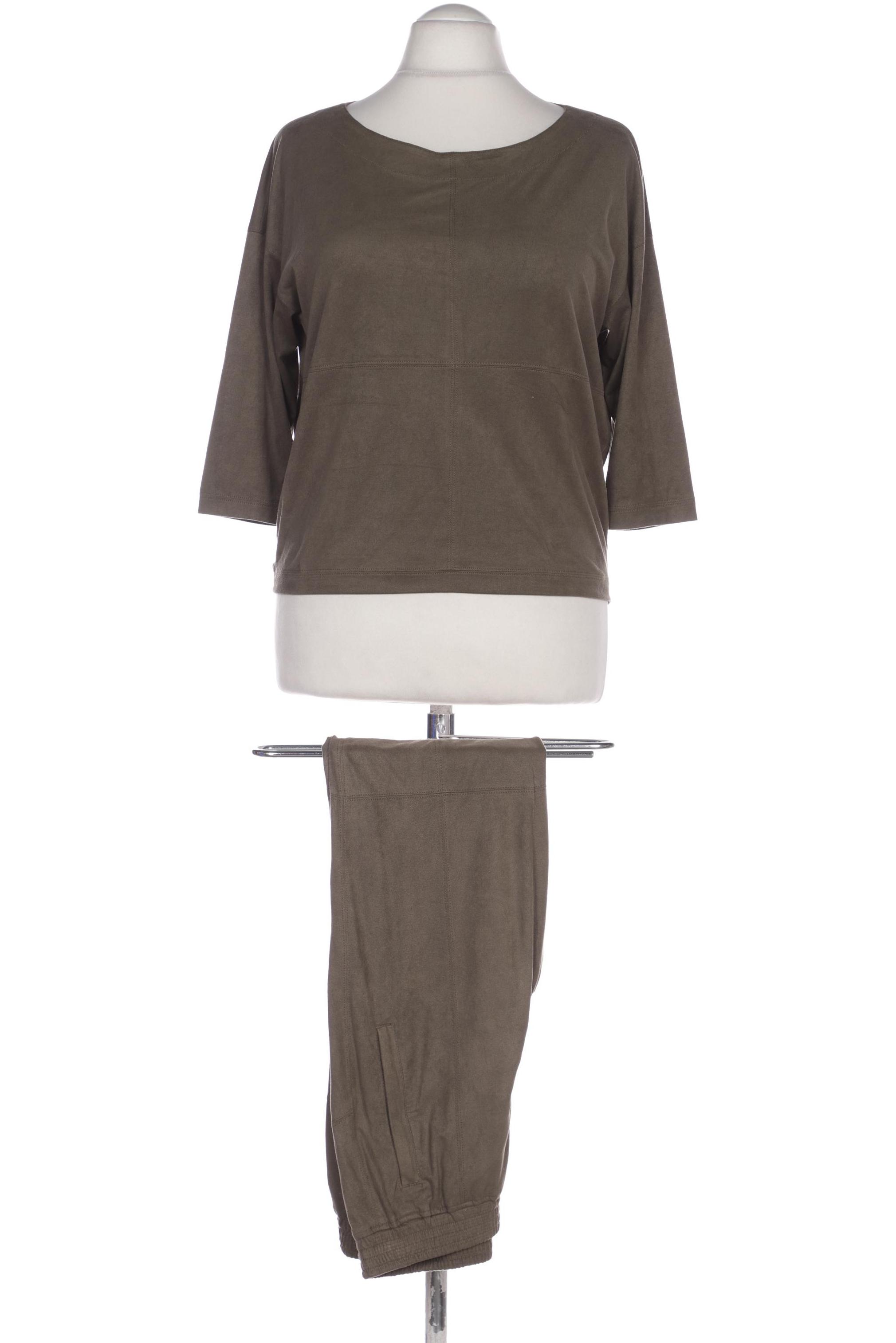 

Marc Cain Sports Damen Anzug, grün, Gr. 38