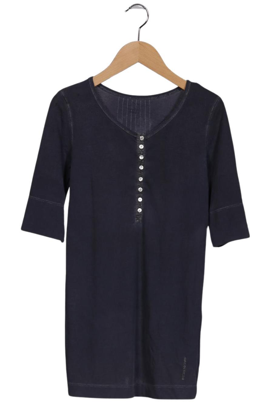 

Marc Cain Sports Damen T-Shirt, marineblau, Gr. 36