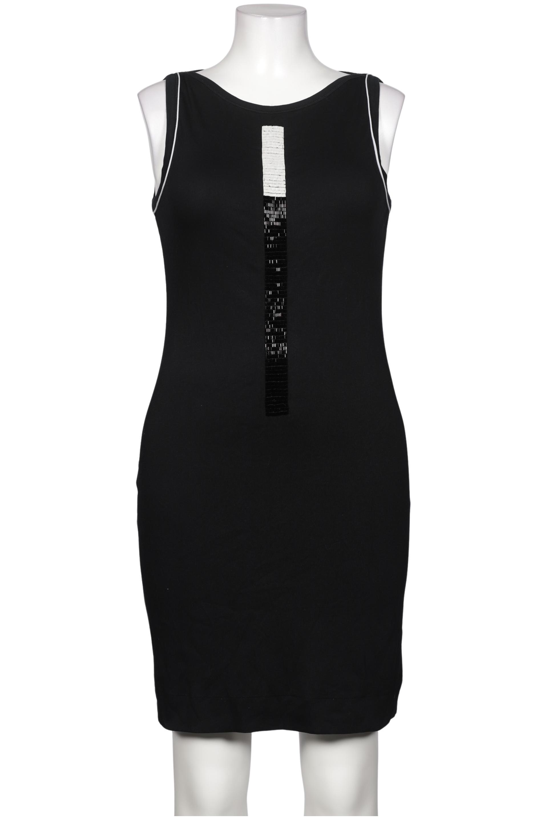 

Marc Cain Sports Damen Kleid, schwarz, Gr. 42