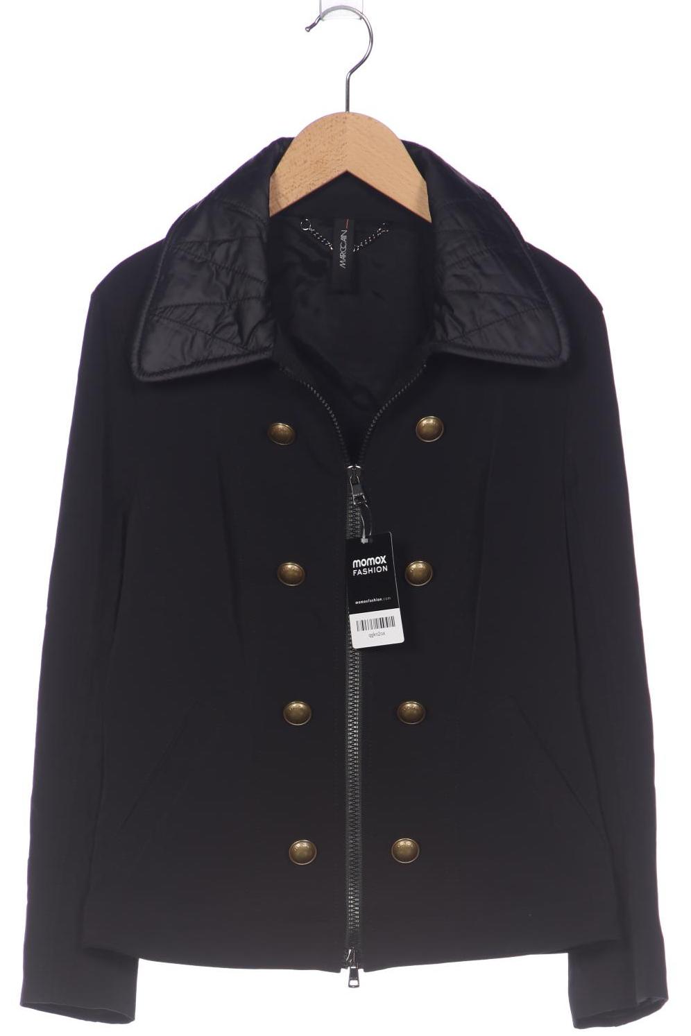 

Marc Cain Sports Damen Jacke, schwarz, Gr. 40