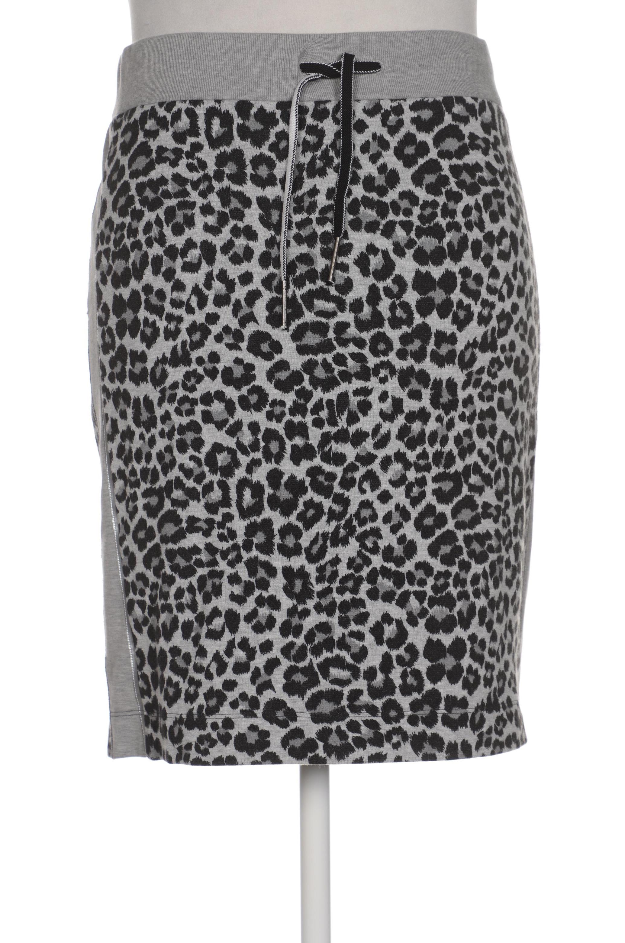 

Marc Cain Sports Damen Rock, grau, Gr. 42