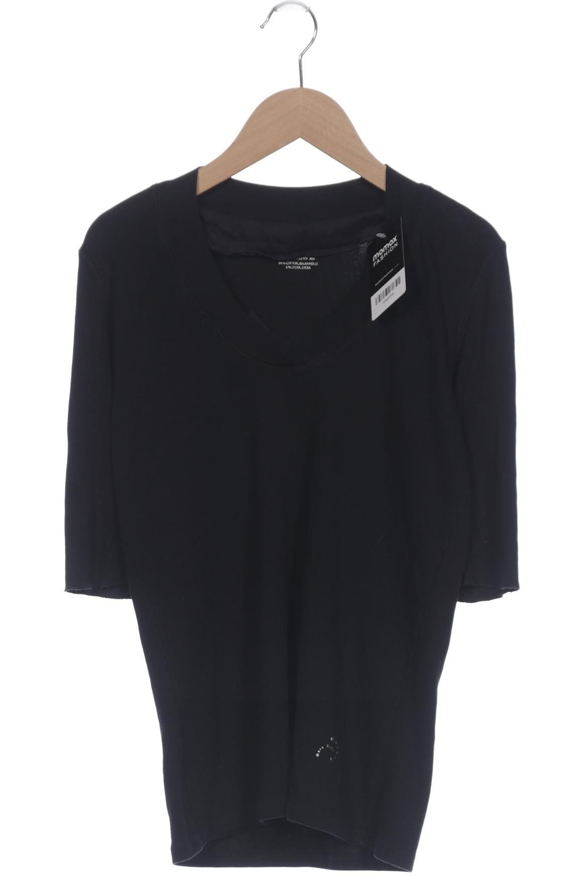 

Marc Cain Sports Damen T-Shirt, schwarz, Gr. 36