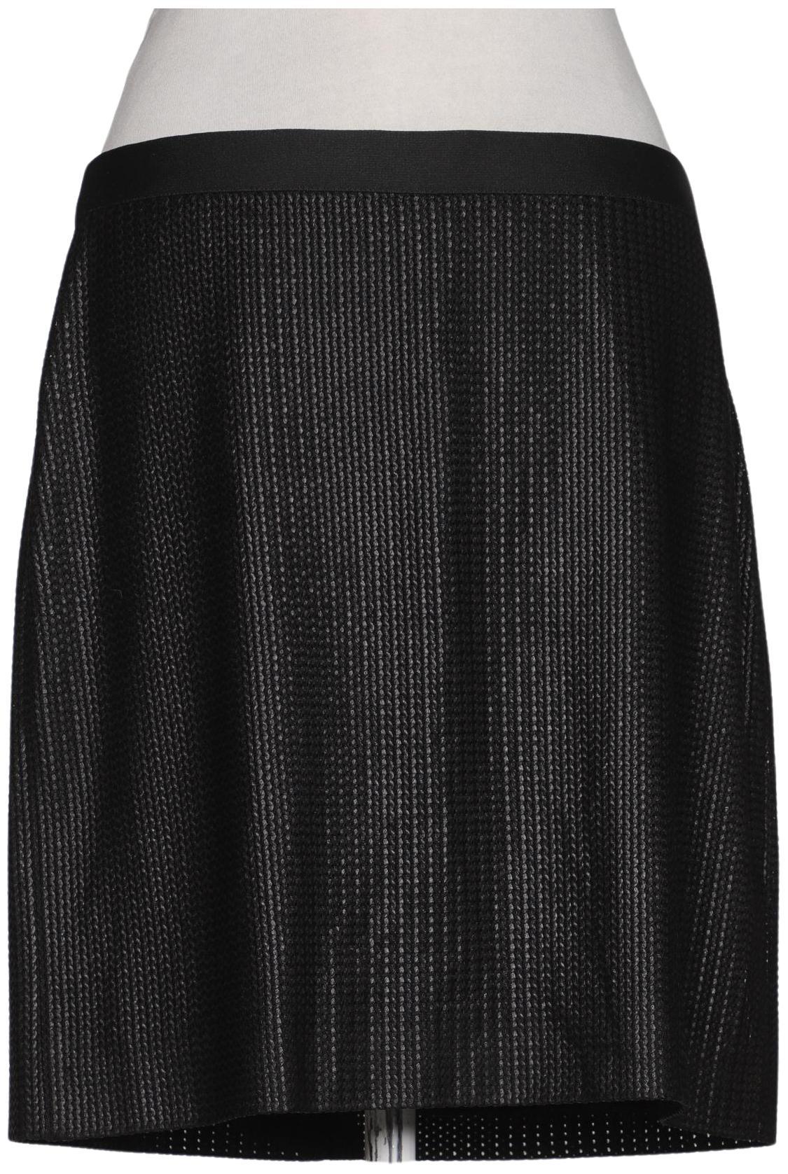 

Marc Cain Sports Damen Rock, schwarz, Gr. 40