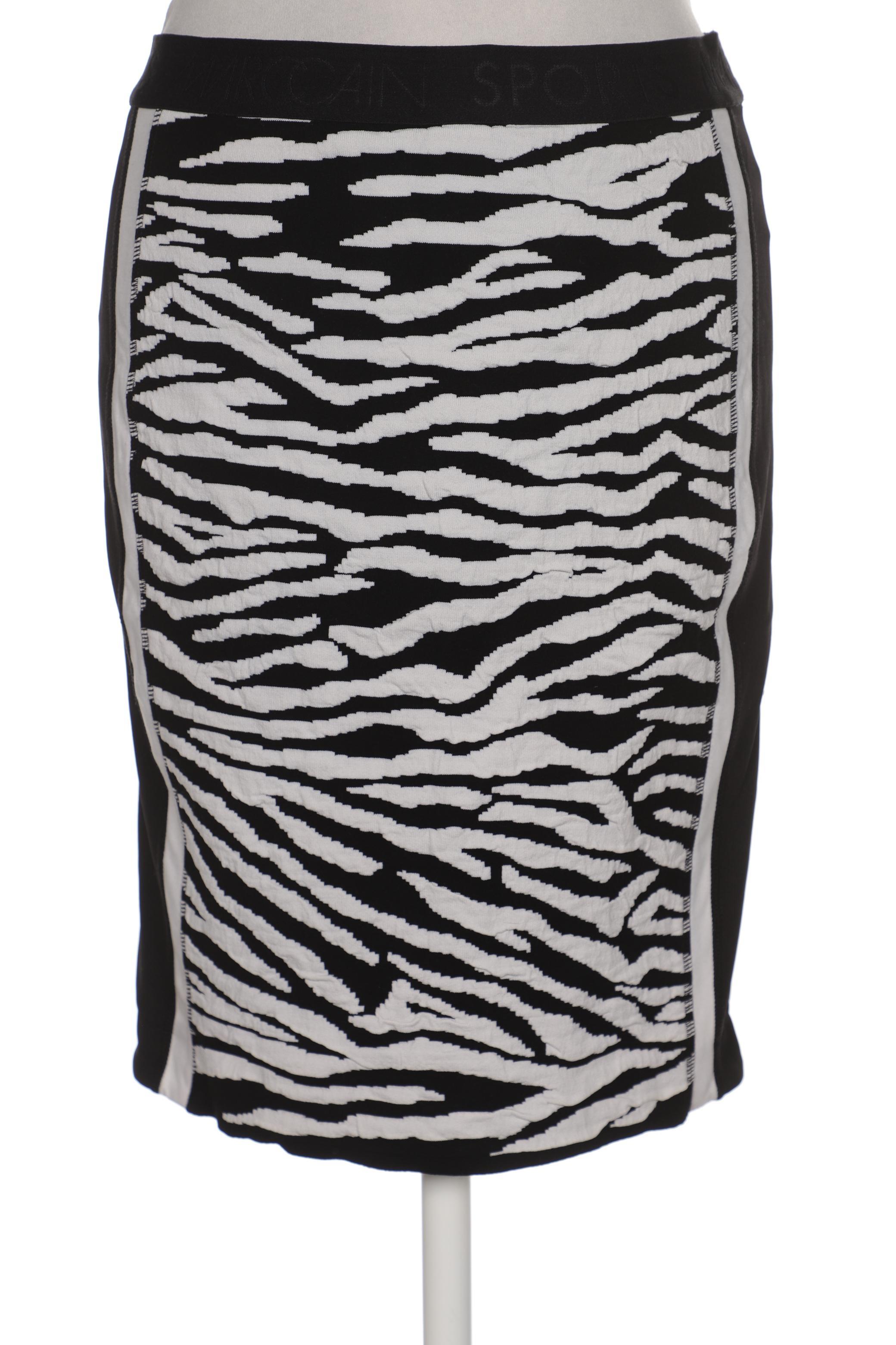 

Marc Cain Sports Damen Rock, schwarz, Gr. 36