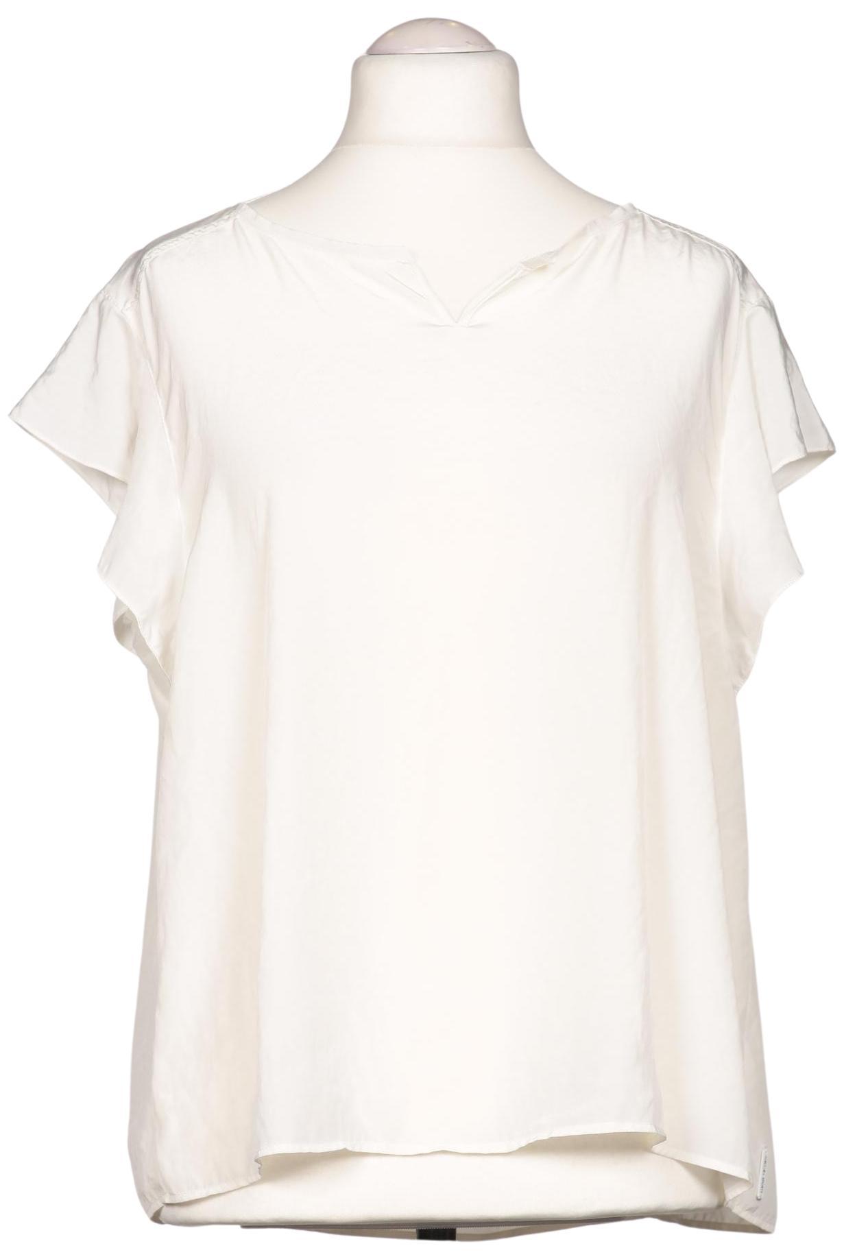 

Marc Cain Sports Damen Bluse, cremeweiß, Gr. 44