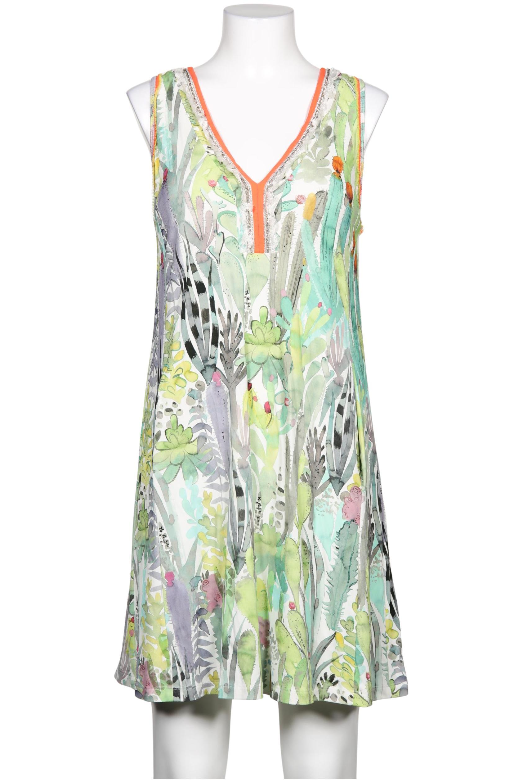 

Marc Cain Sports Damen Kleid, hellgrün, Gr. 38