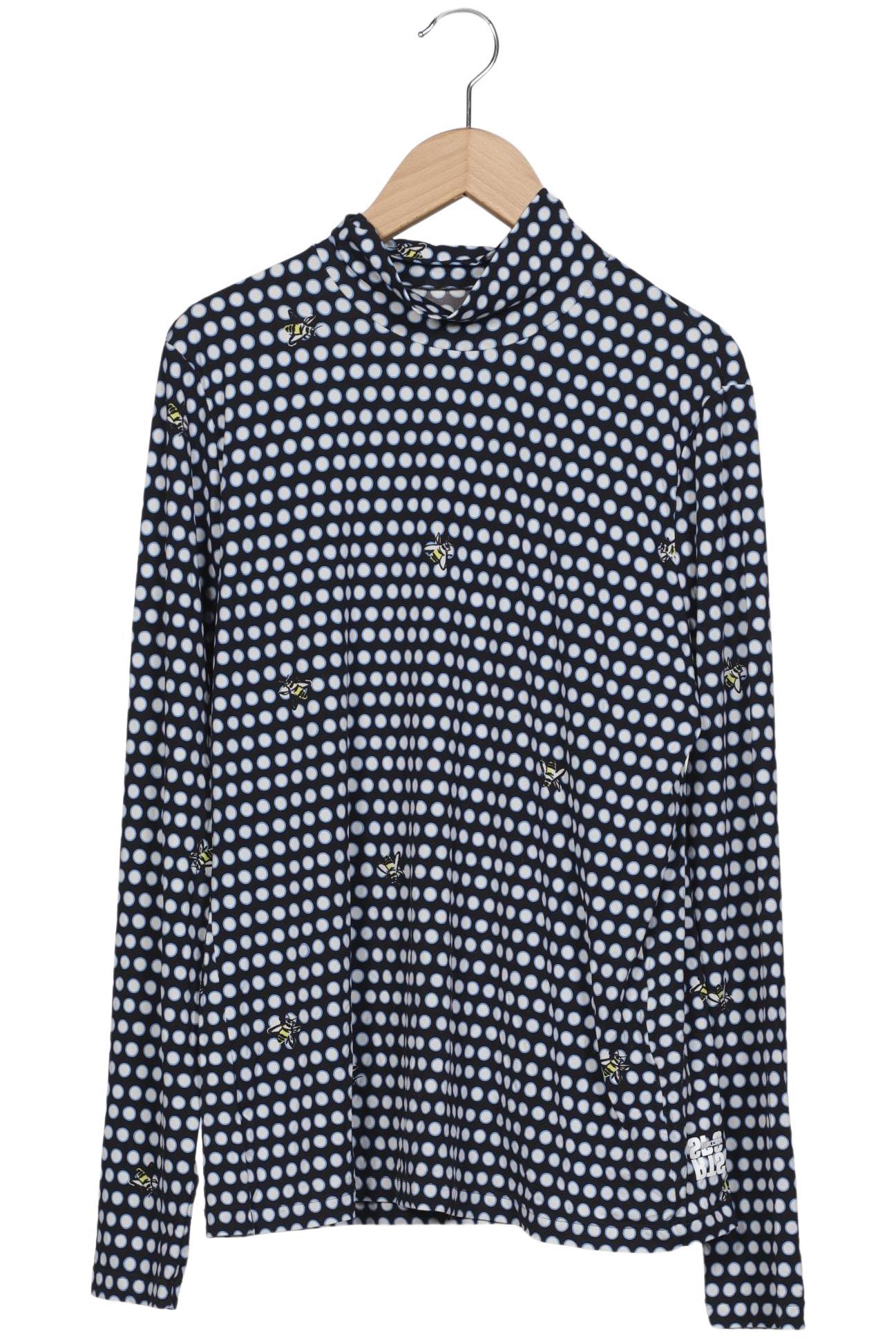 

Marc Cain Sports Damen Langarmshirt, mehrfarbig, Gr. 42