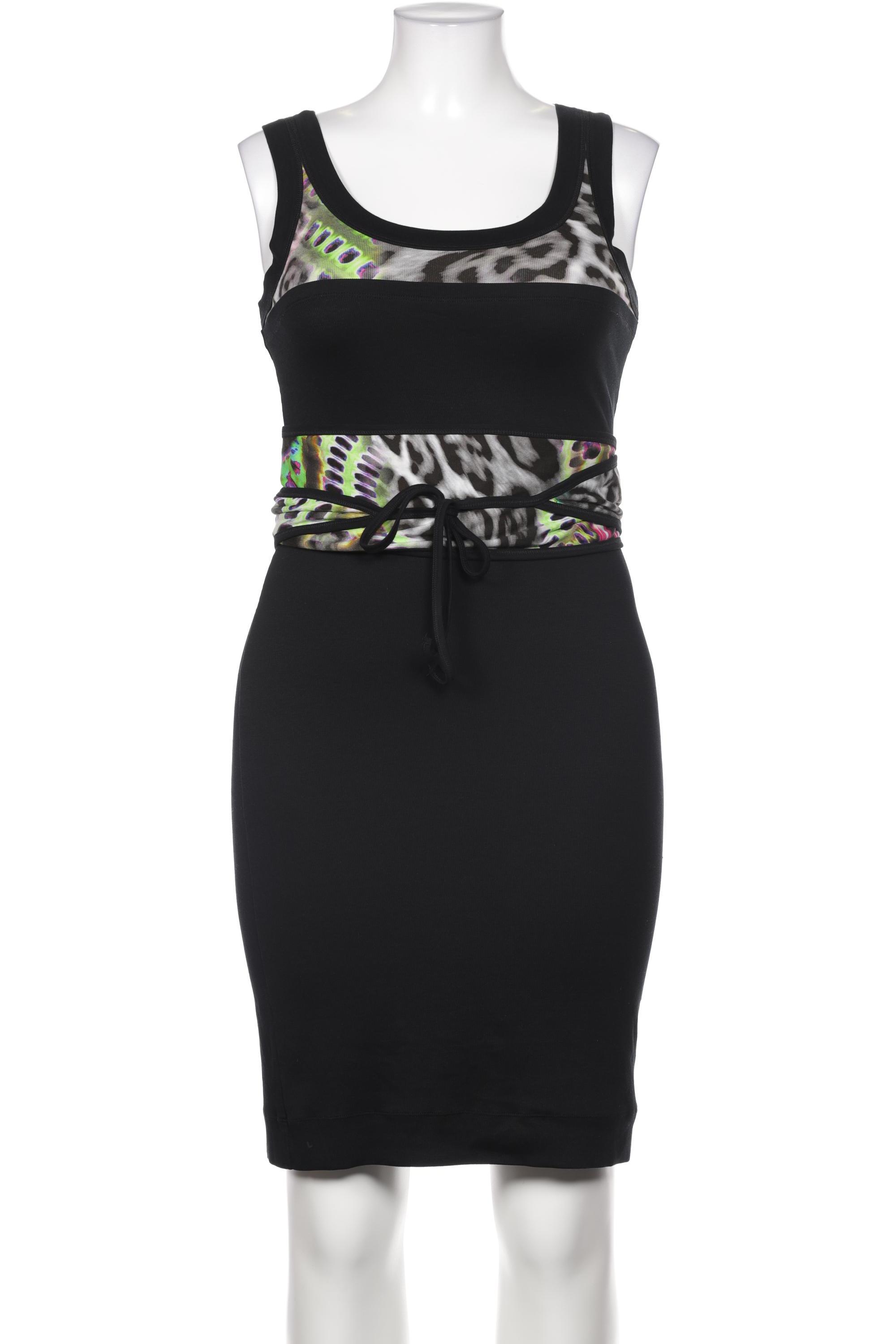

Marc Cain Sports Damen Kleid, schwarz