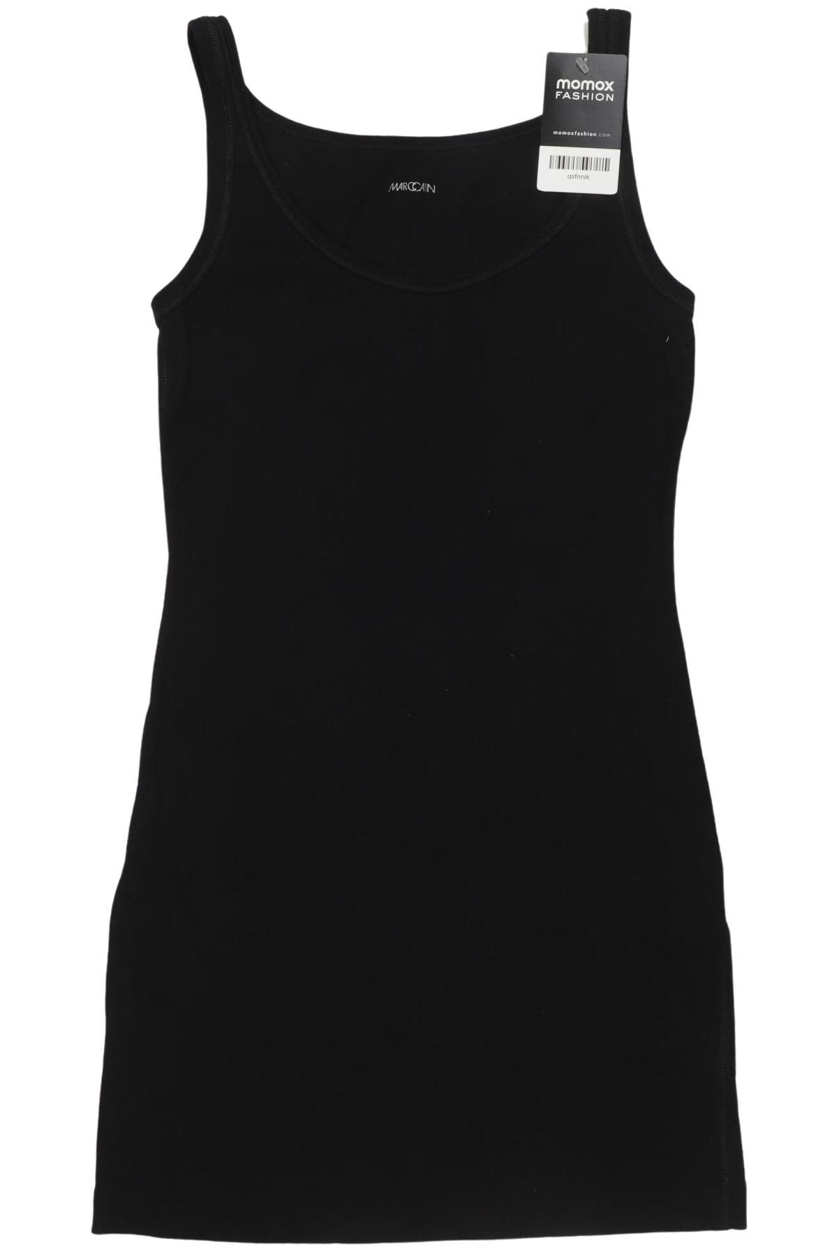 

Marc Cain Sports Damen Top, schwarz, Gr. 38