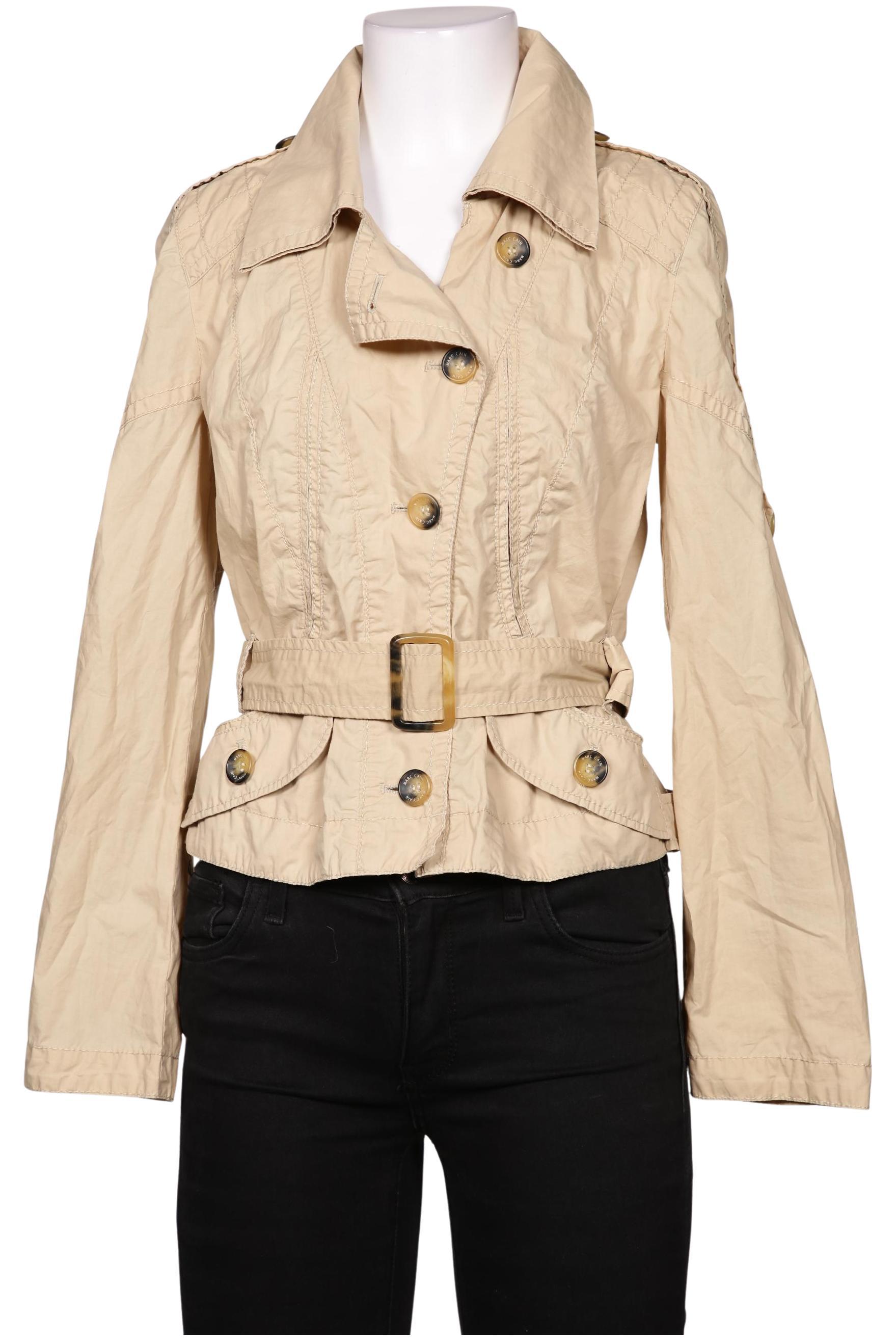 

Marc Cain Sports Damen Jacke, beige, Gr. 36