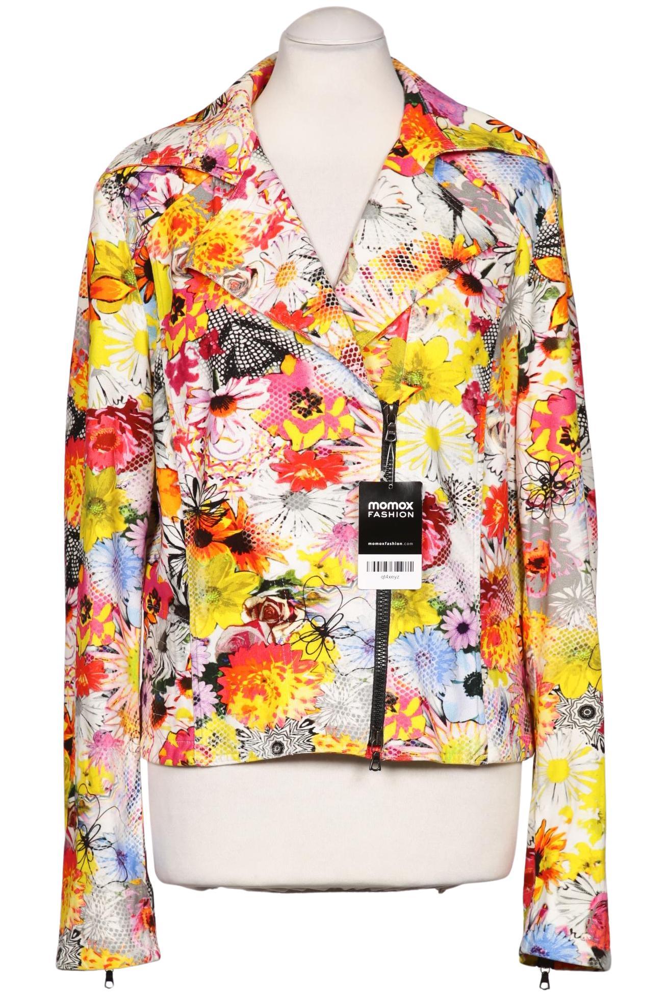 

Marc Cain Sports Damen Blazer, mehrfarbig, Gr. 42