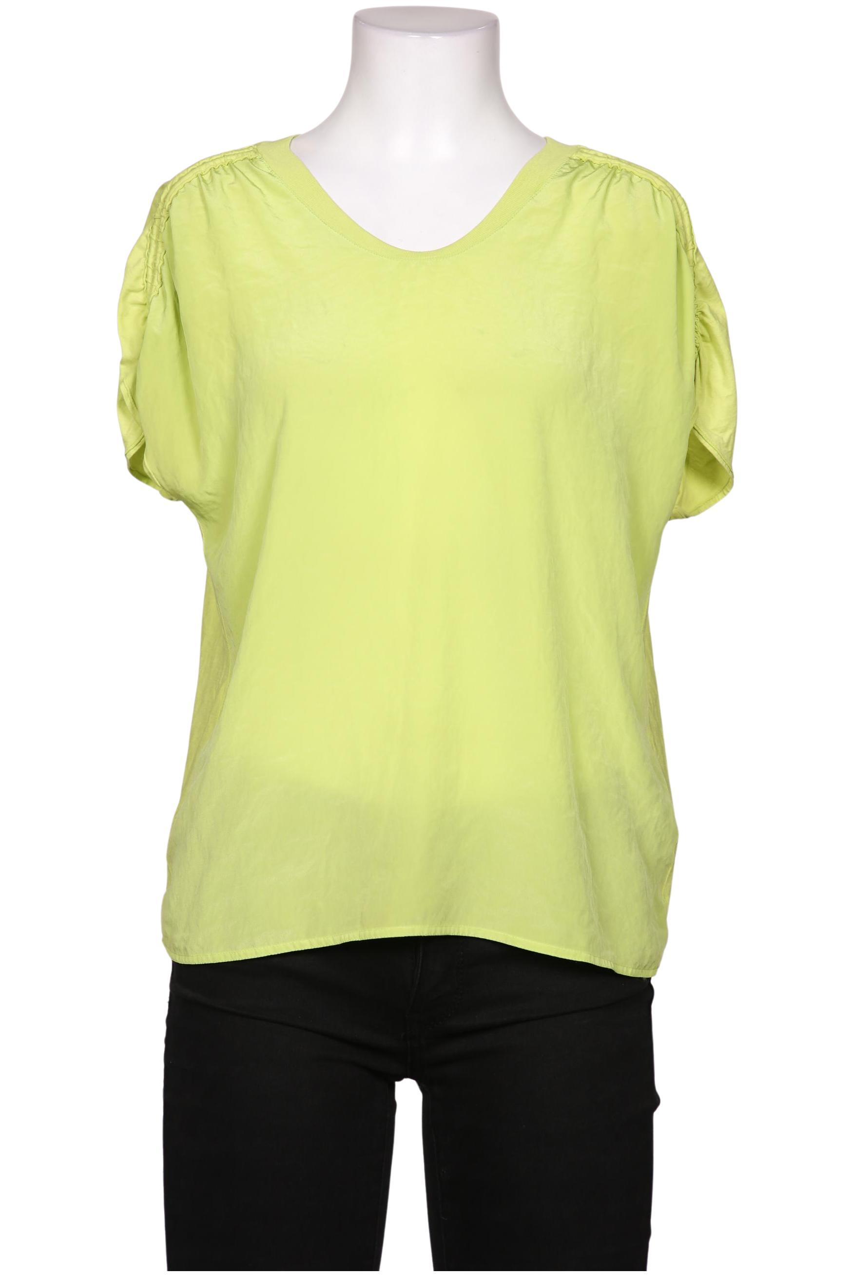 

Marc Cain Sports Damen Bluse, hellgrün, Gr. 36
