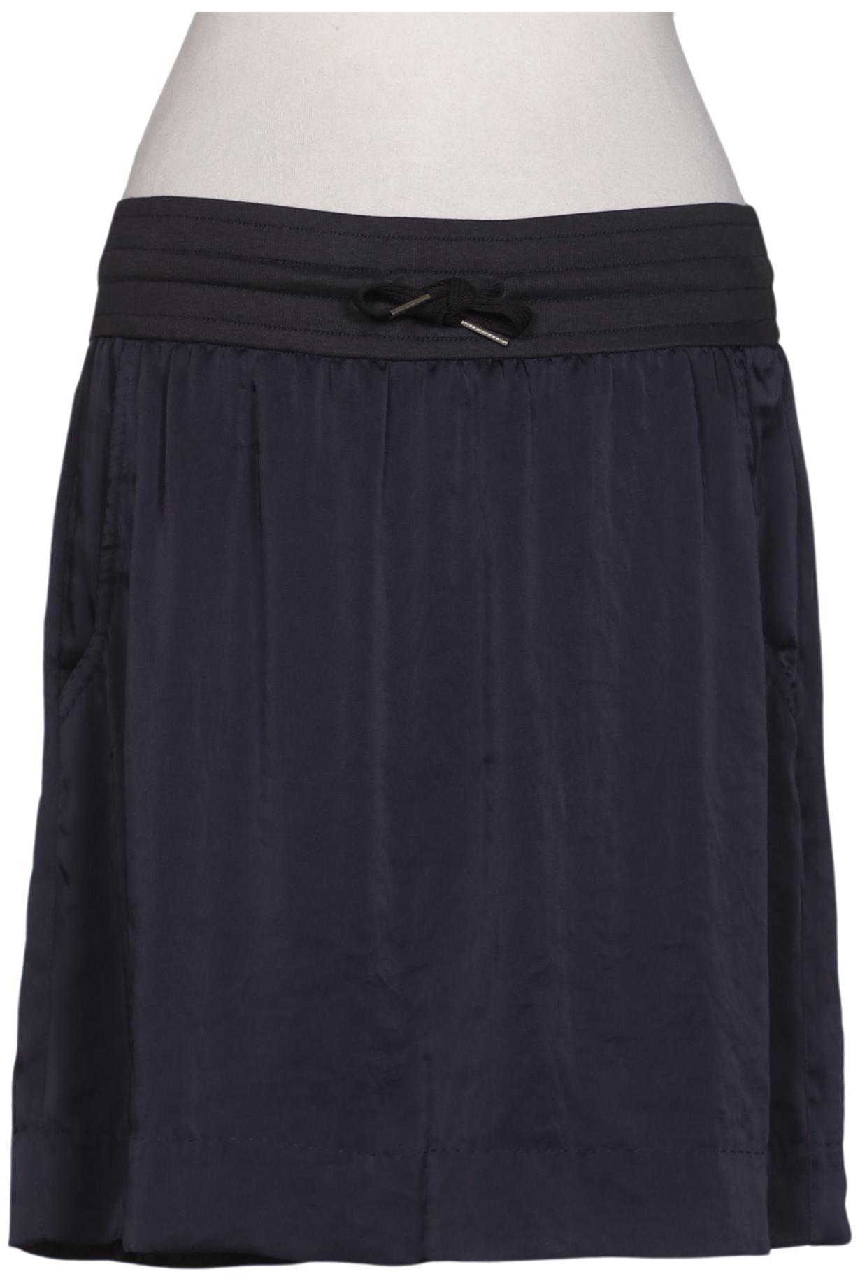 

Marc Cain Sports Damen Rock, marineblau, Gr. 38