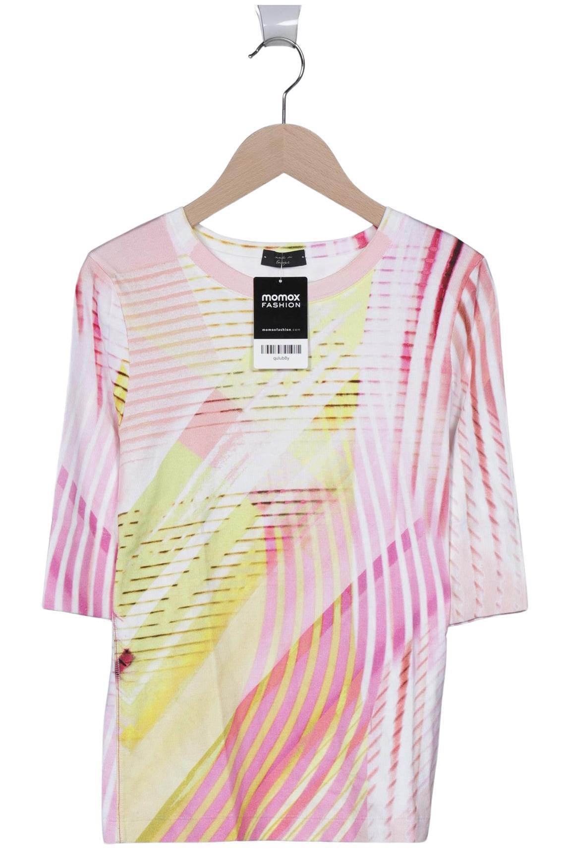 

Marc Cain Sports Damen Langarmshirt, mehrfarbig, Gr. 34