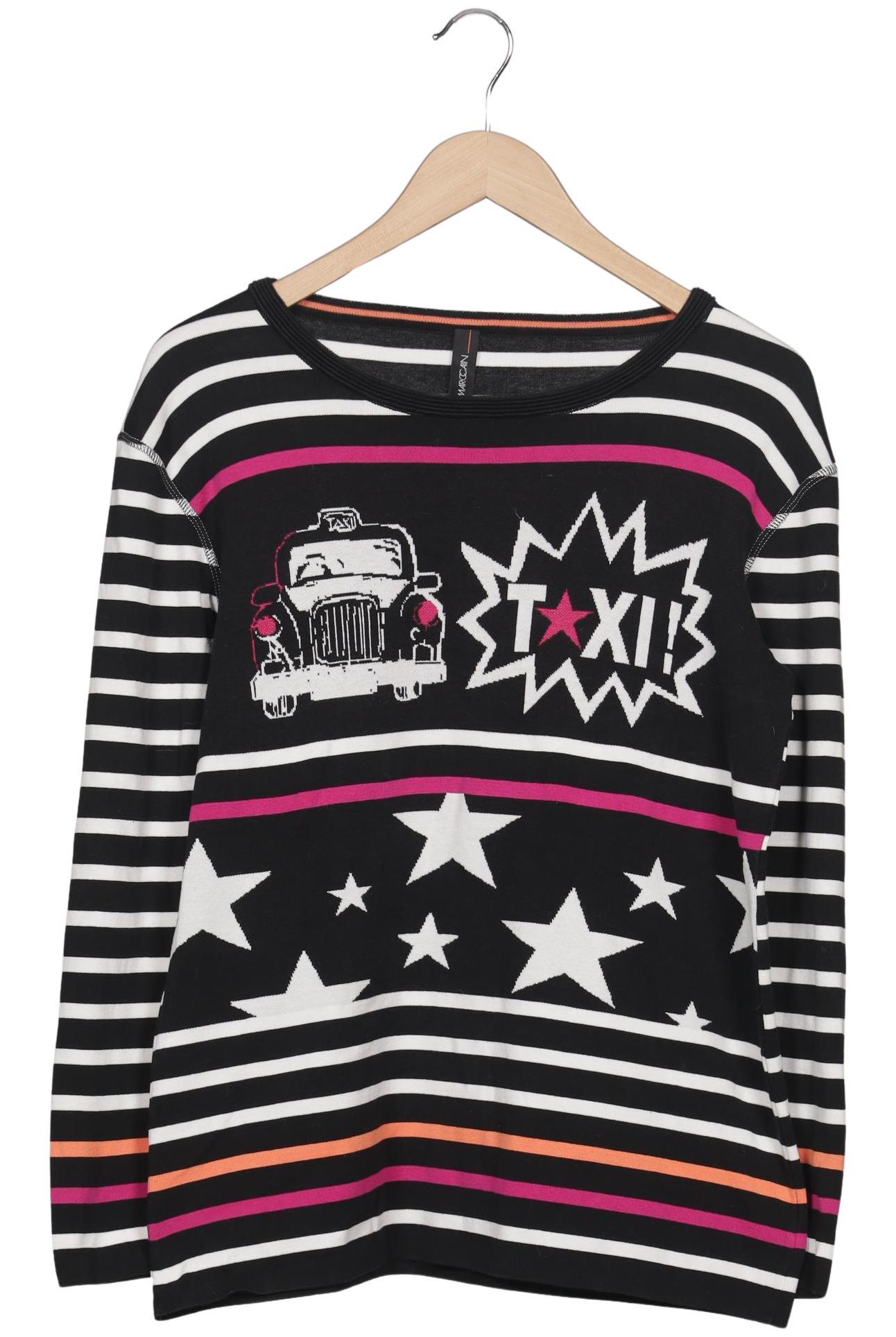 

Marc Cain Sports Damen Pullover, mehrfarbig, Gr. 42