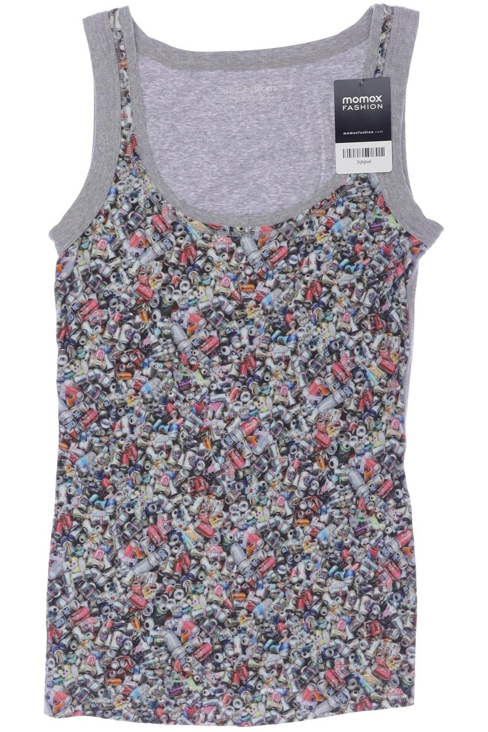 

Marc Cain Sports Damen Top, mehrfarbig, Gr. 36