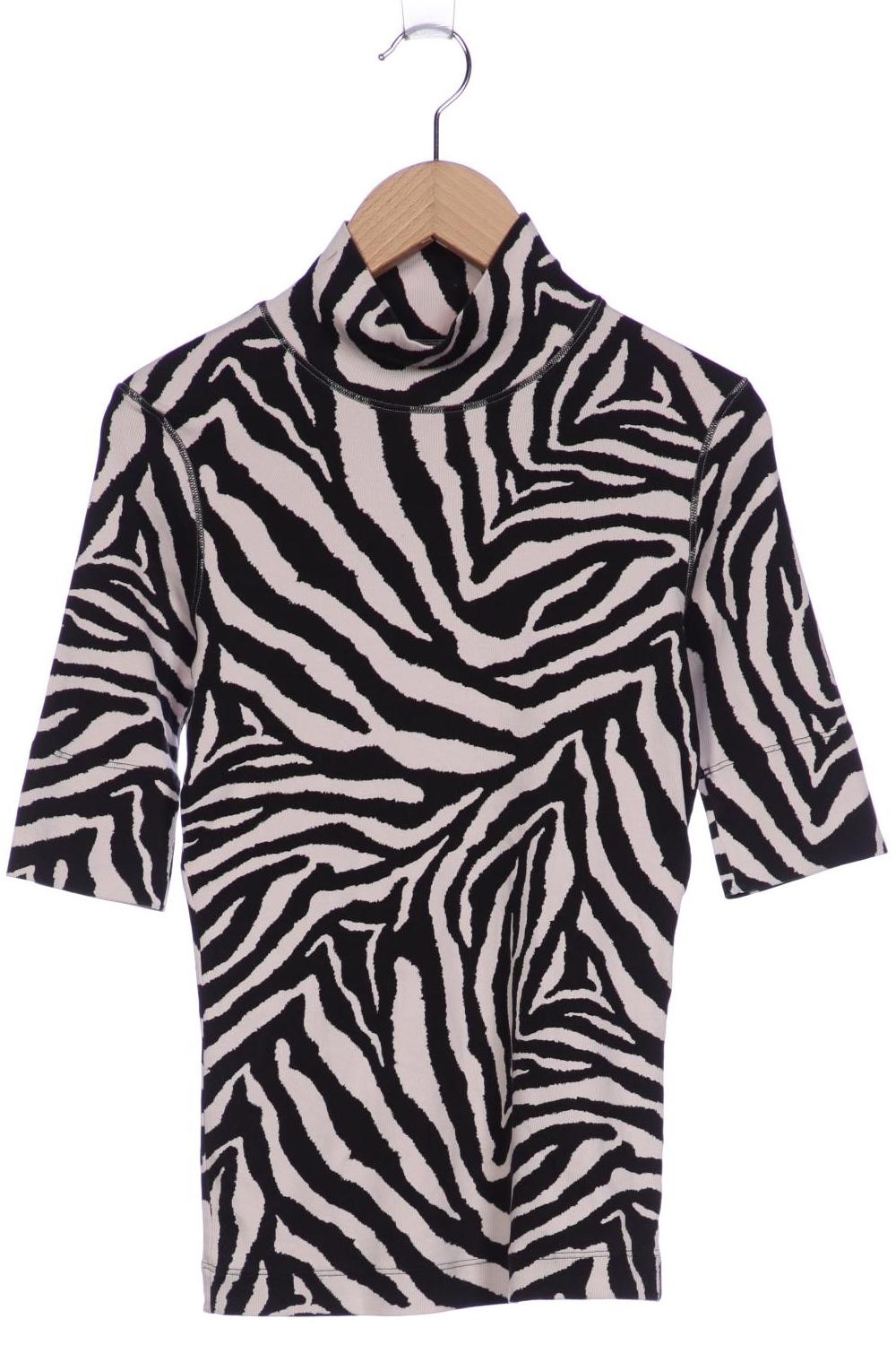 

Marc Cain Sports Damen T-Shirt, schwarz, Gr. 34