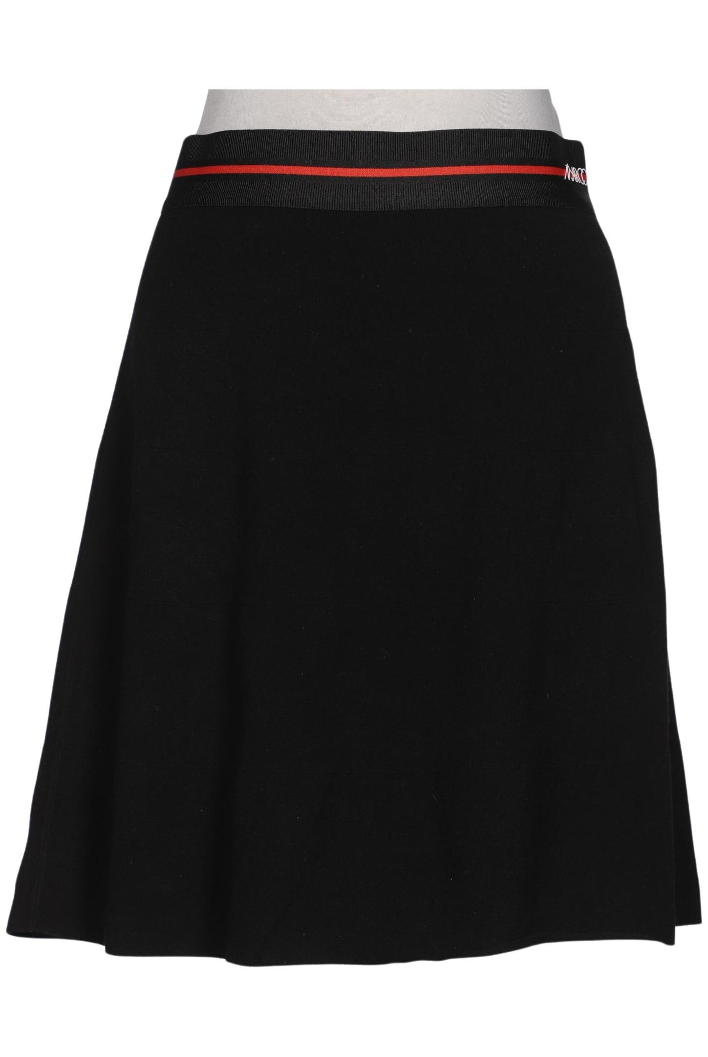 

Marc Cain Sports Damen Rock, schwarz, Gr. 34