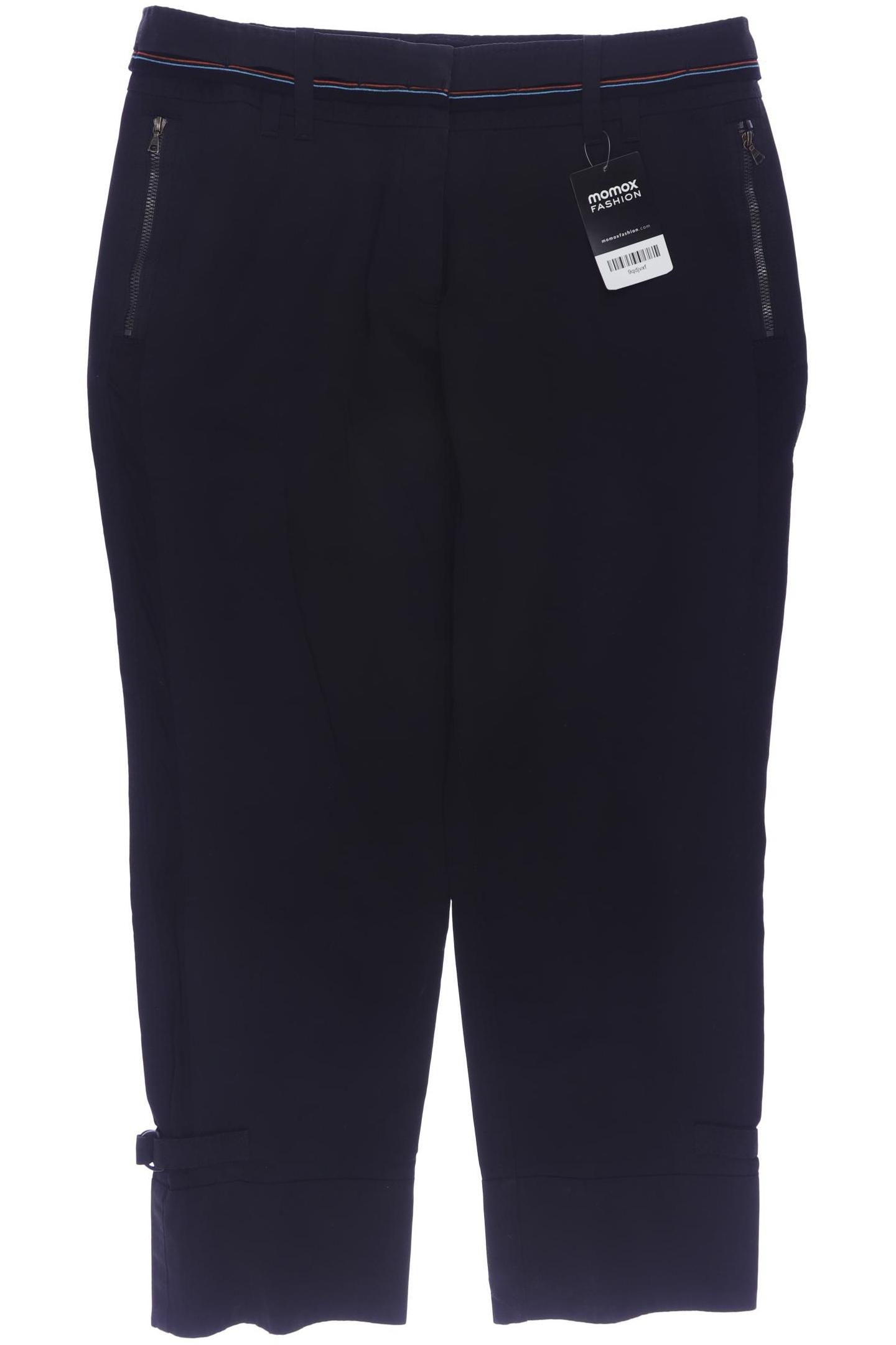 

Marc Cain Sports Damen Stoffhose, schwarz, Gr. 42