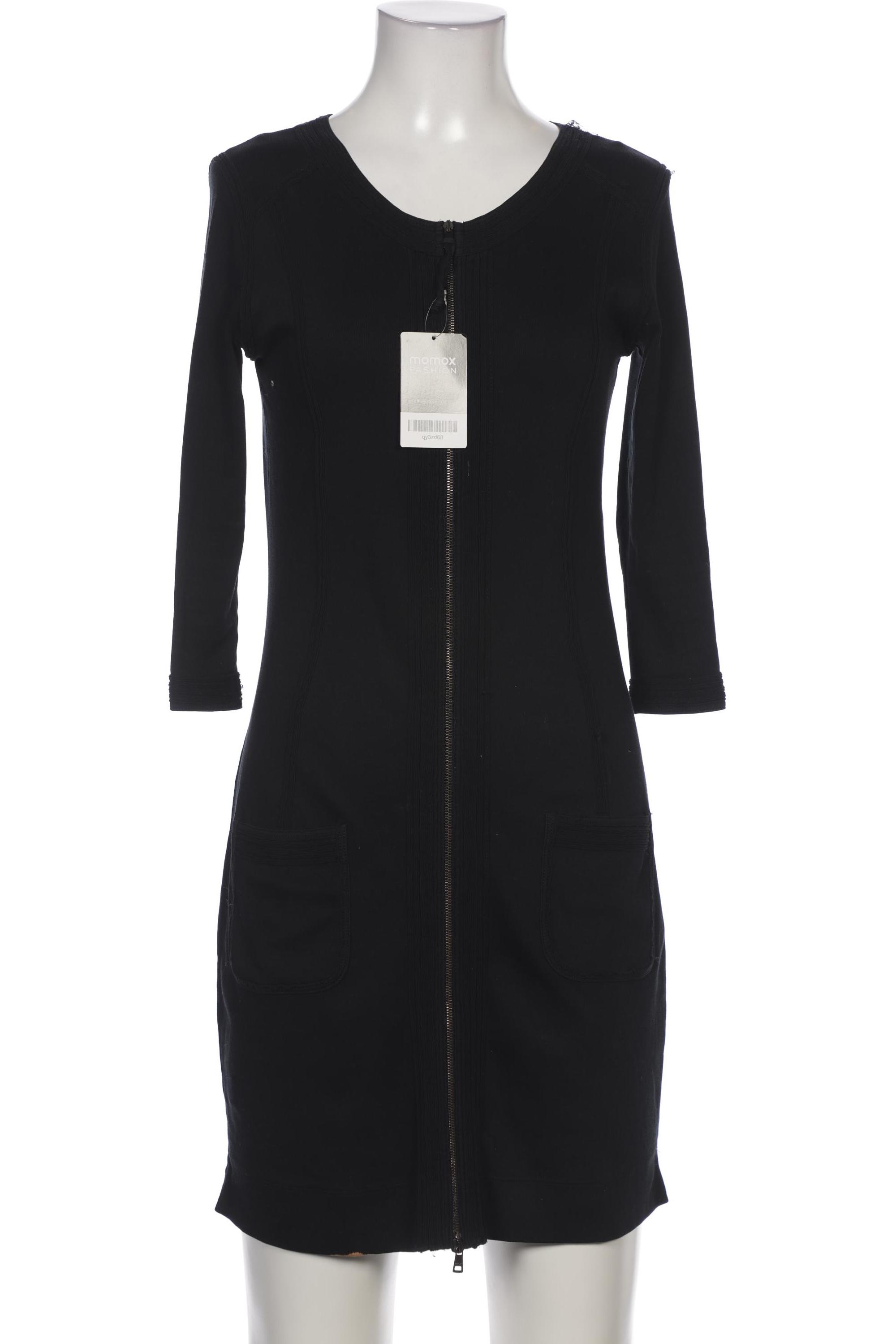 

Marc Cain Sports Damen Kleid, schwarz, Gr. 38